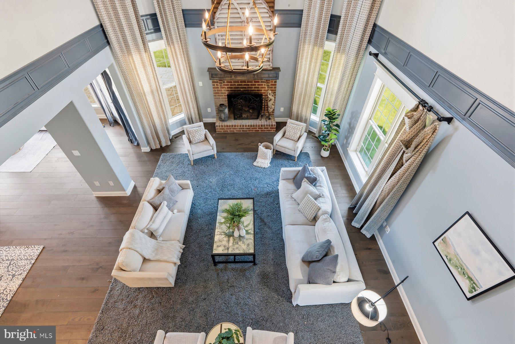 RESERVE AT VISTA RIDGE - Residential