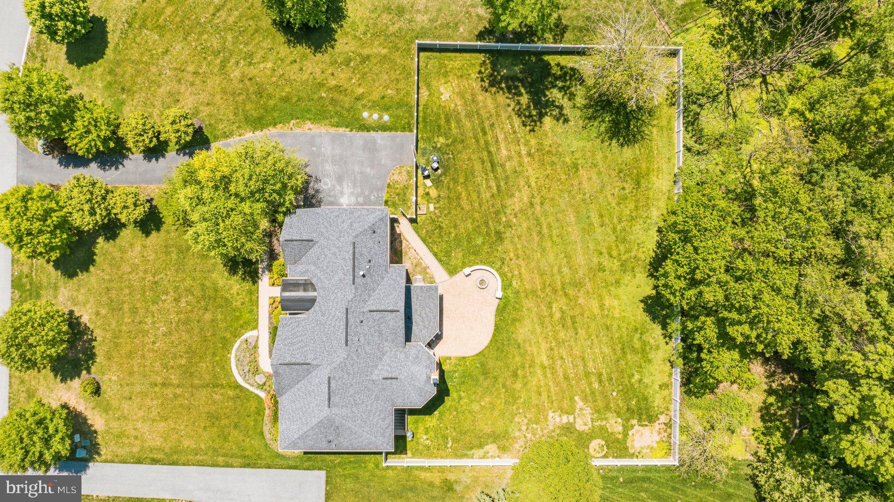 RESERVE AT VISTA RIDGE - Residential