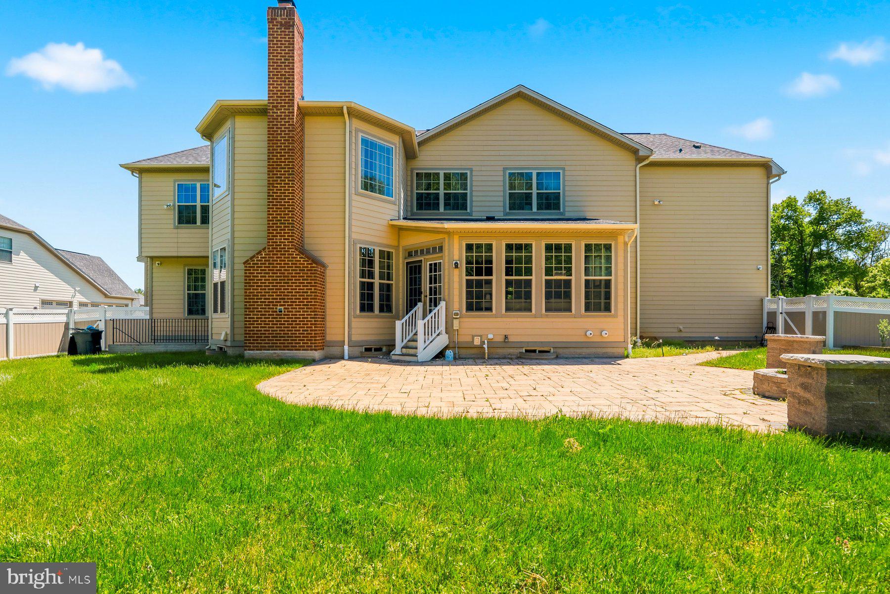 RESERVE AT VISTA RIDGE - Residential