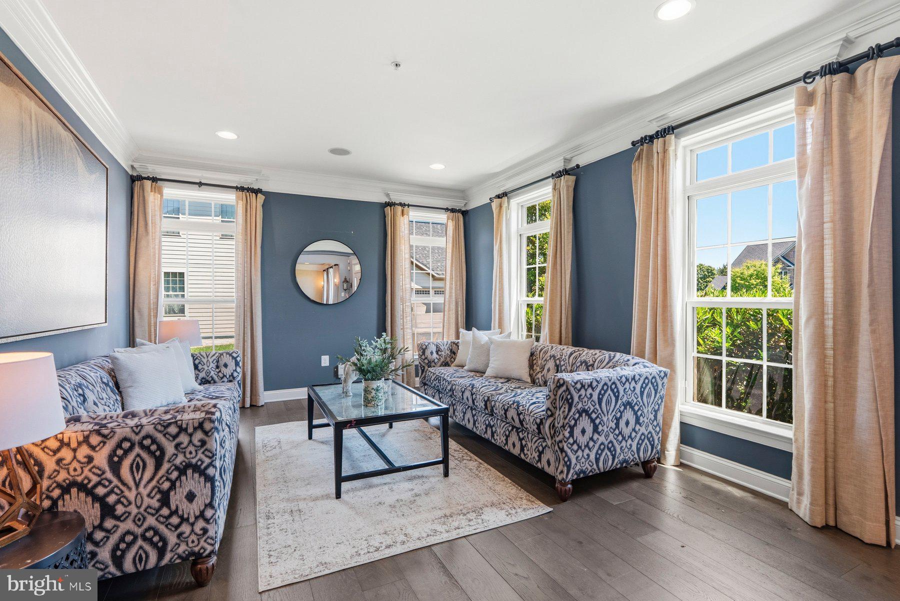 RESERVE AT VISTA RIDGE - Residential