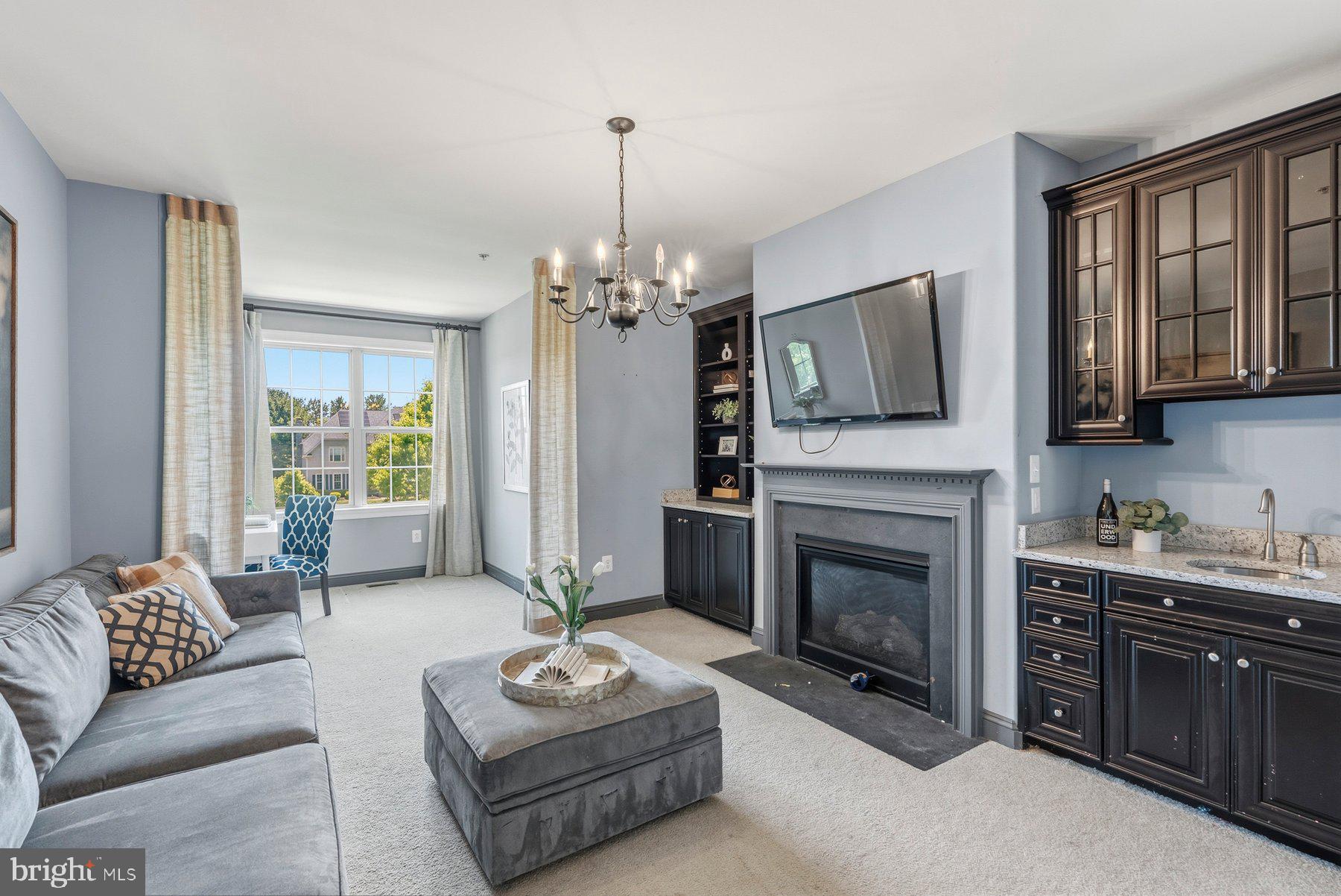 RESERVE AT VISTA RIDGE - Residential