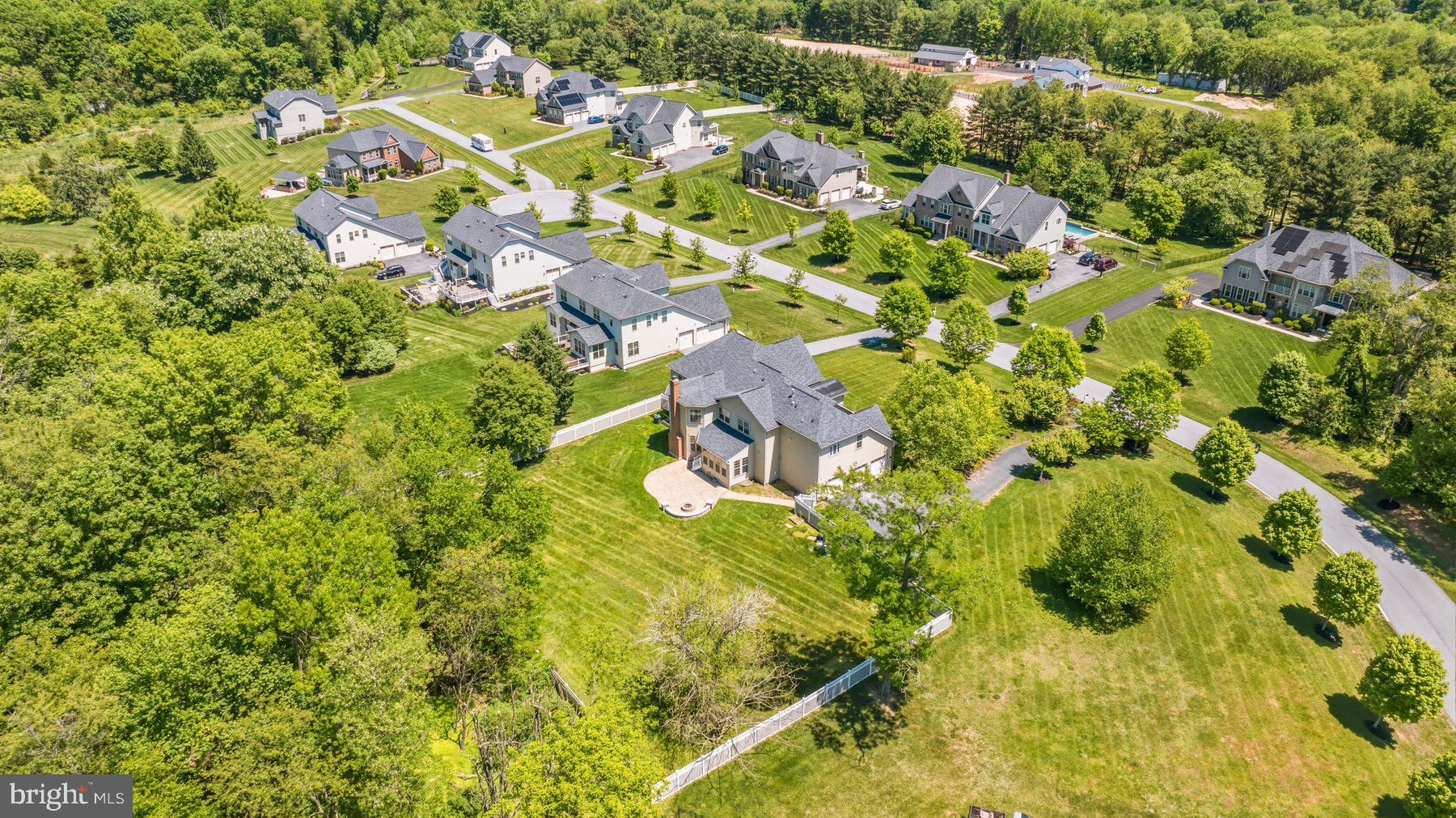 RESERVE AT VISTA RIDGE - Residential