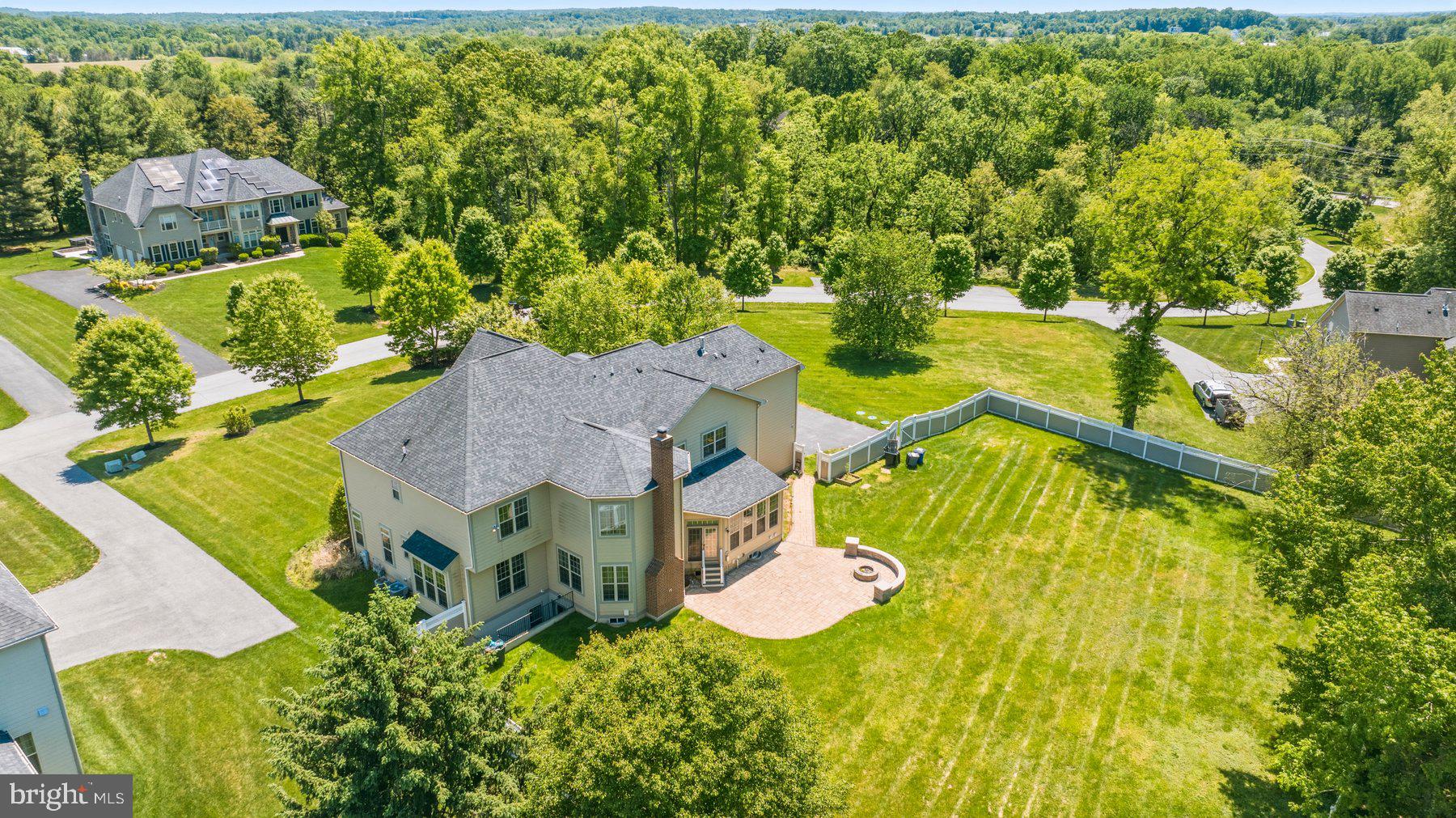 RESERVE AT VISTA RIDGE - Residential