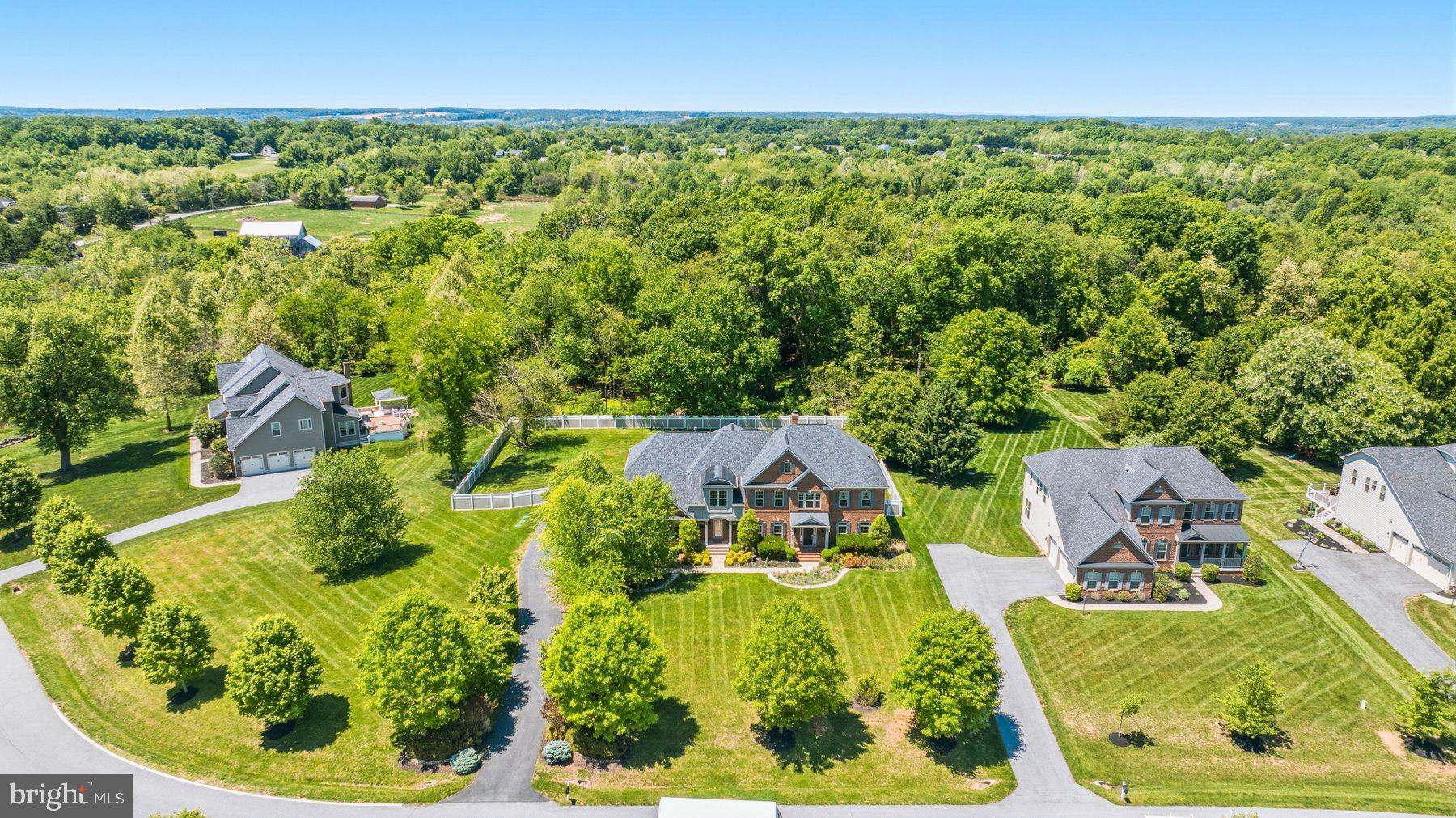 RESERVE AT VISTA RIDGE - Residential
