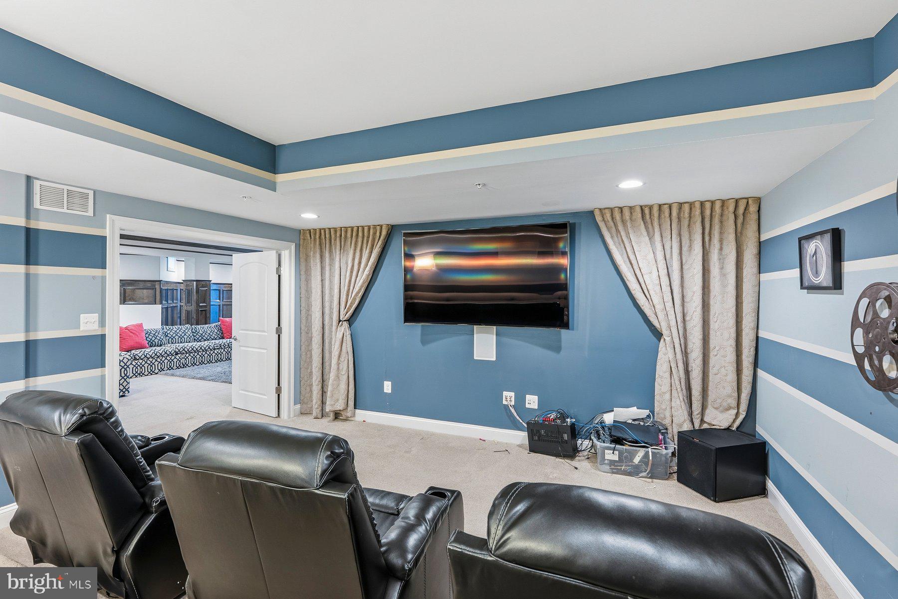 RESERVE AT VISTA RIDGE - Residential