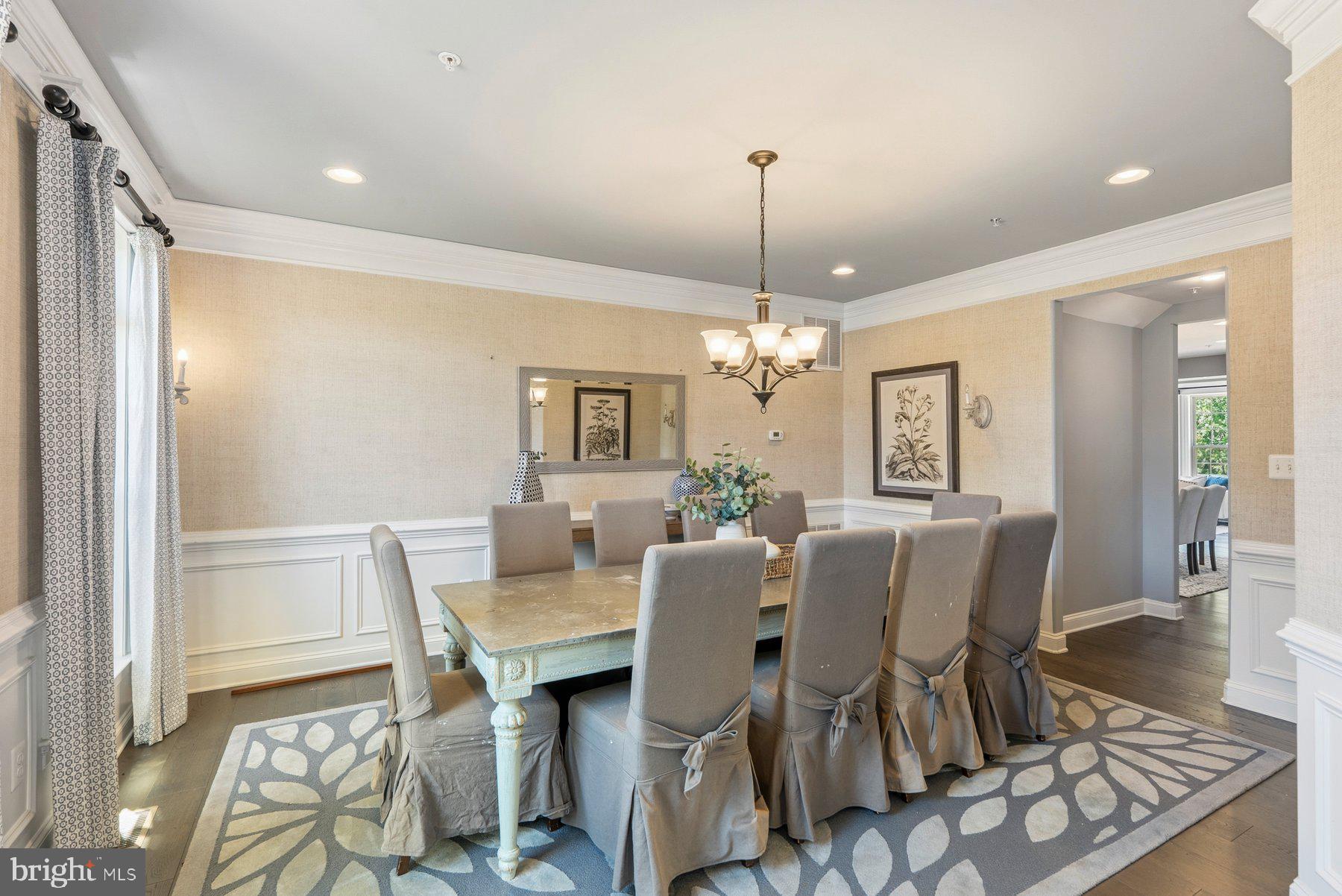 RESERVE AT VISTA RIDGE - Residential
