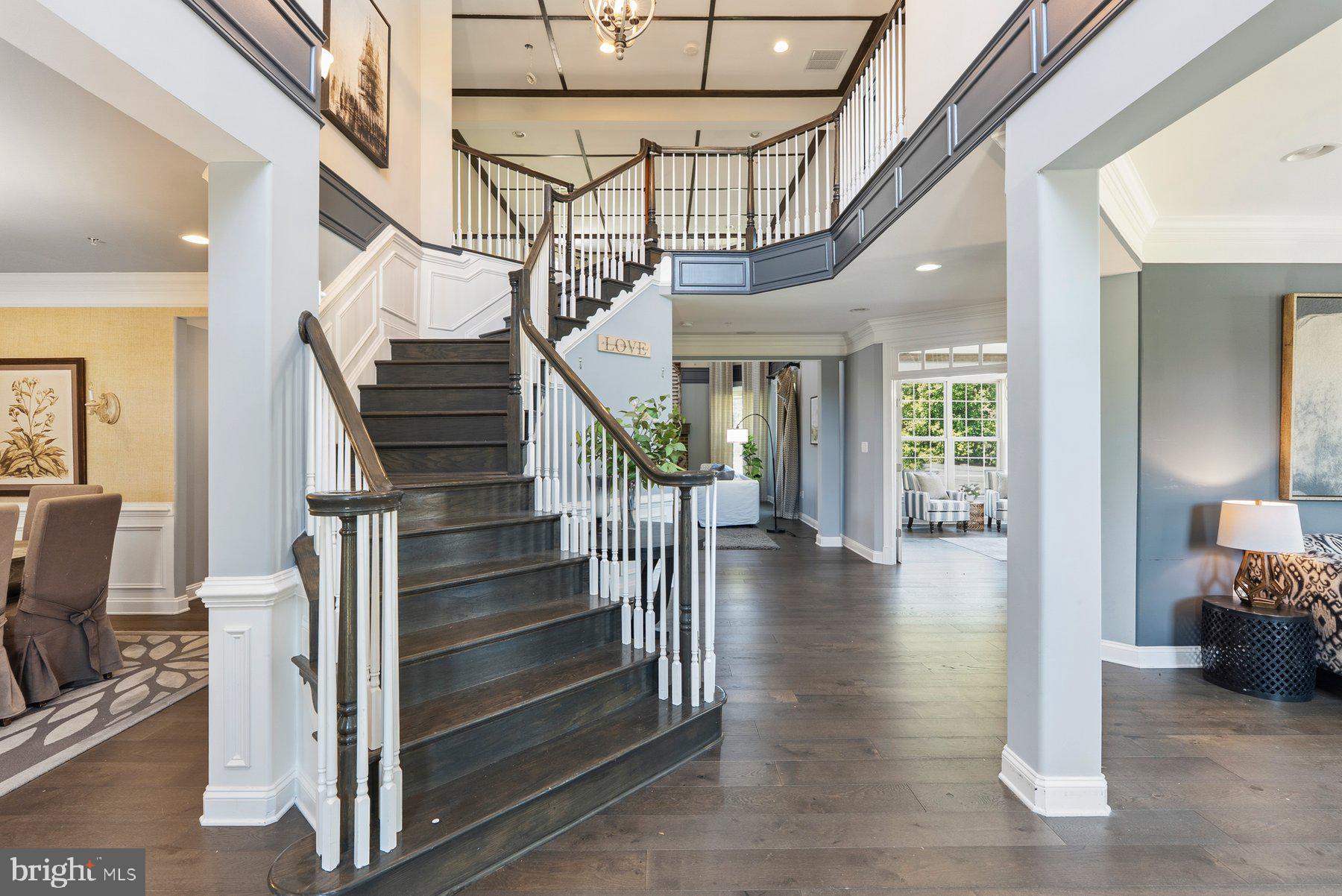 RESERVE AT VISTA RIDGE - Residential