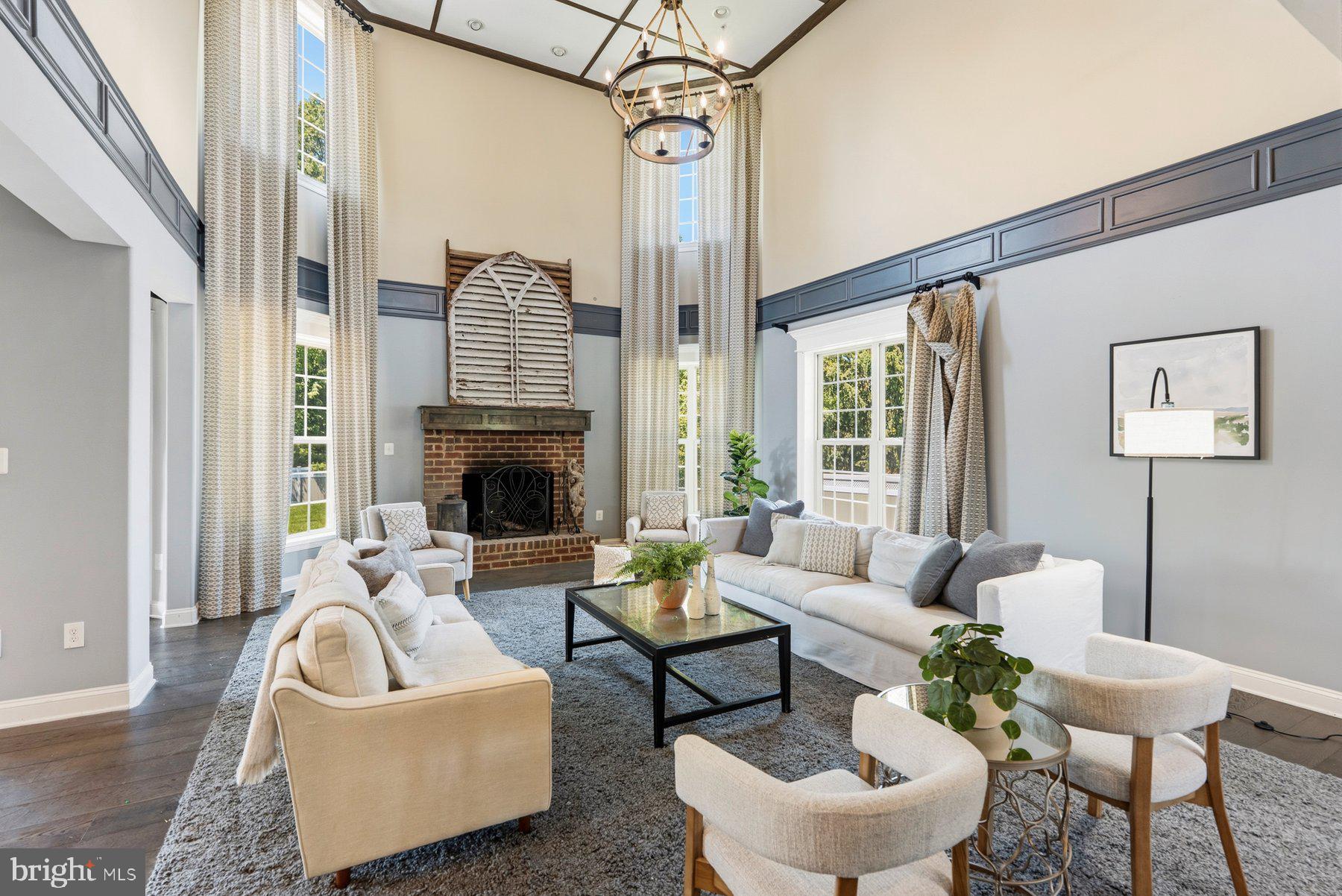 RESERVE AT VISTA RIDGE - Residential