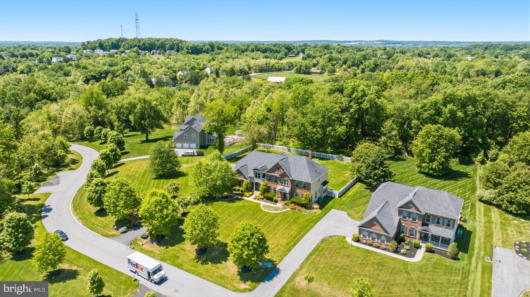 RESERVE AT VISTA RIDGE - Residential
