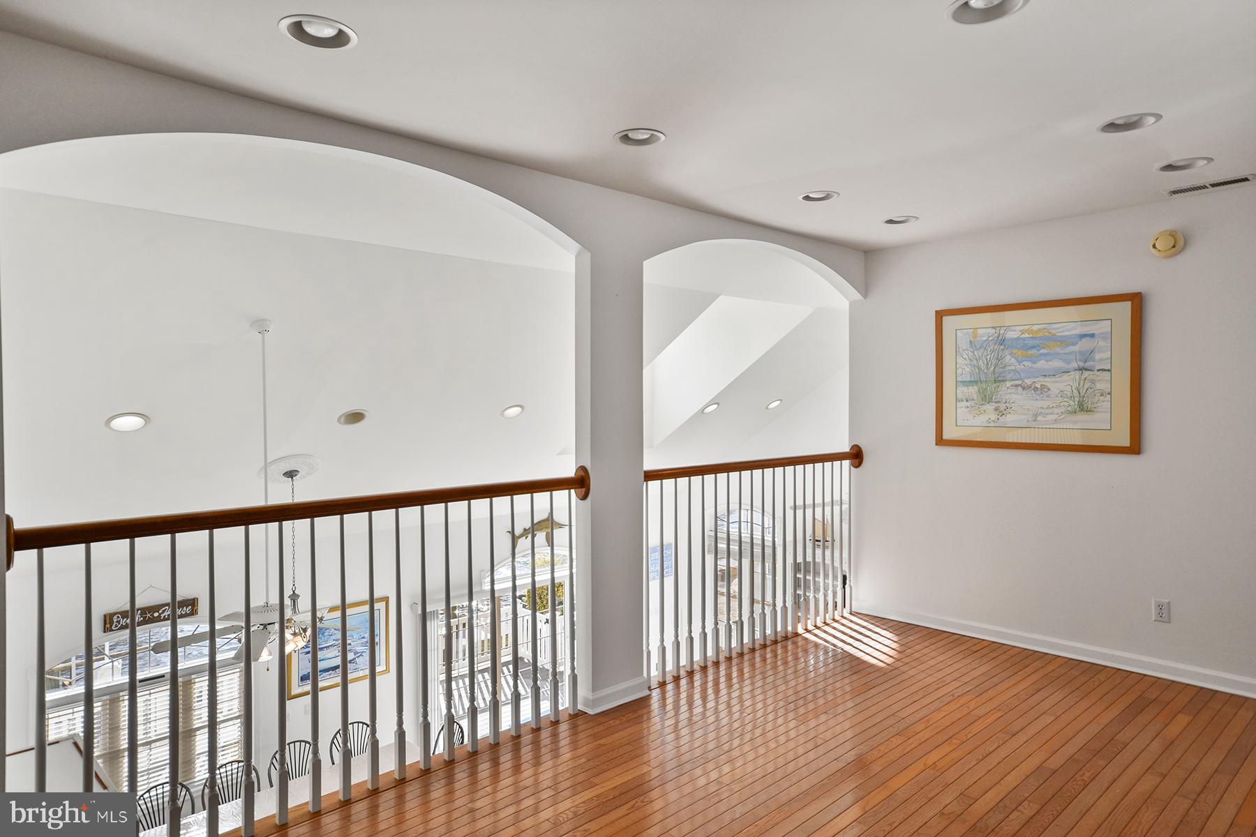 HERON HARBOUR - Residential