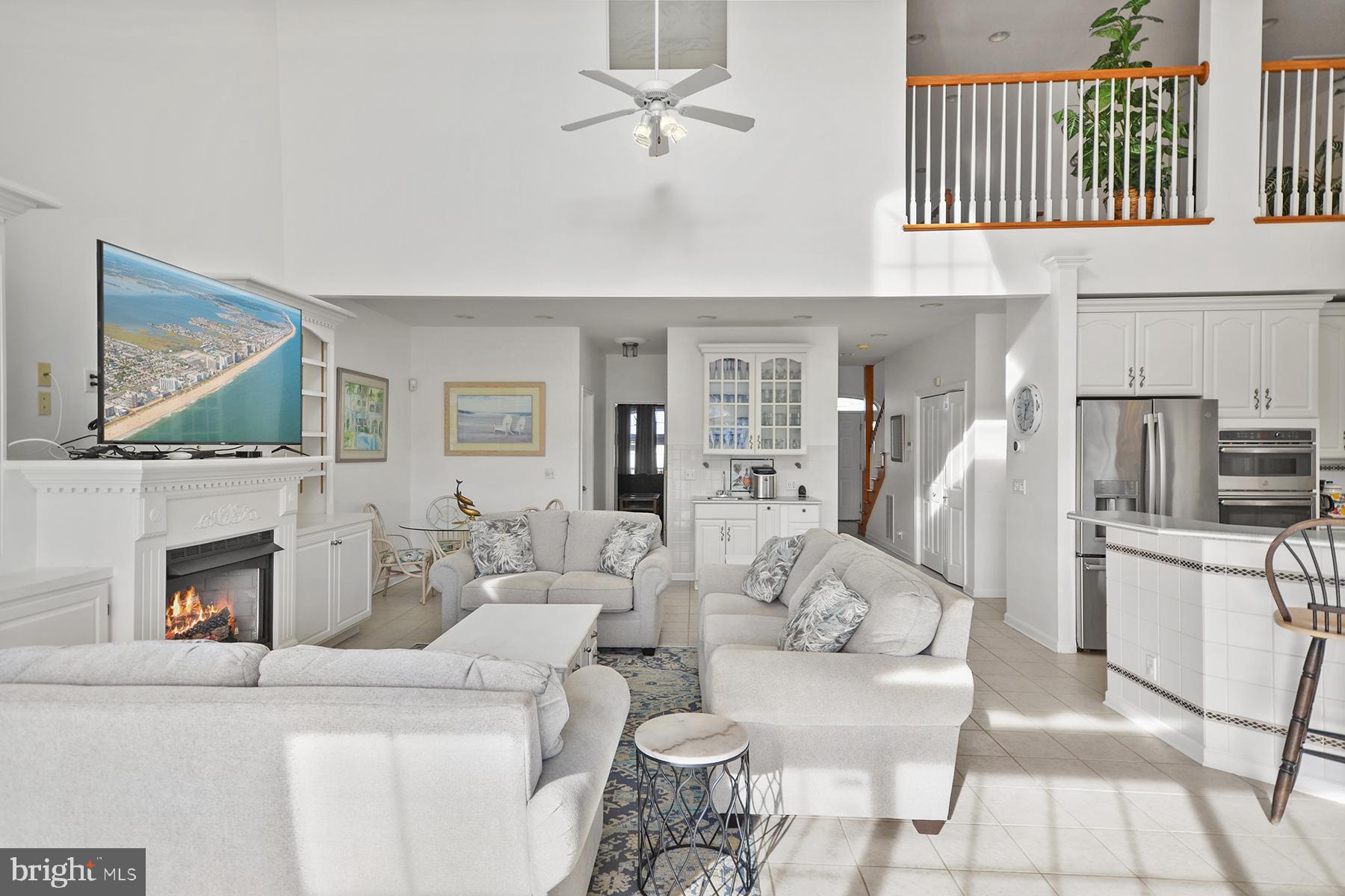 HERON HARBOUR - Residential