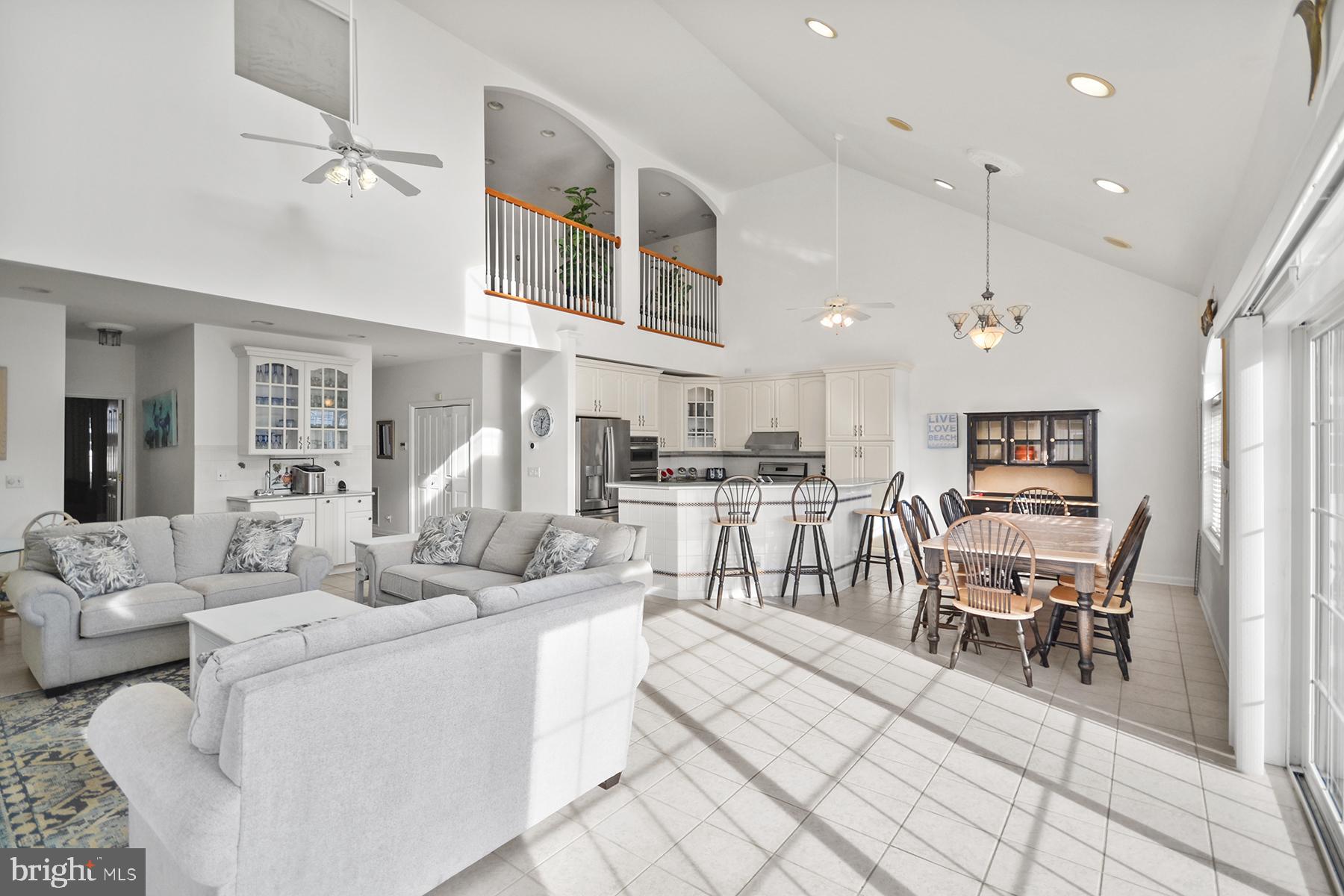 HERON HARBOUR - Residential