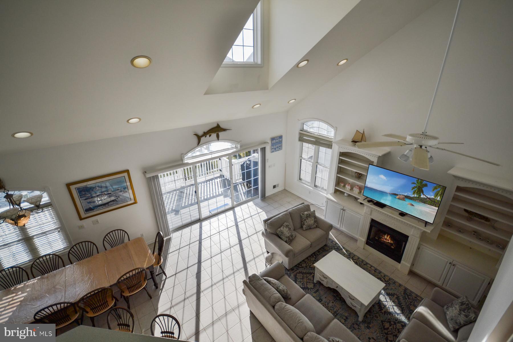 HERON HARBOUR - Residential