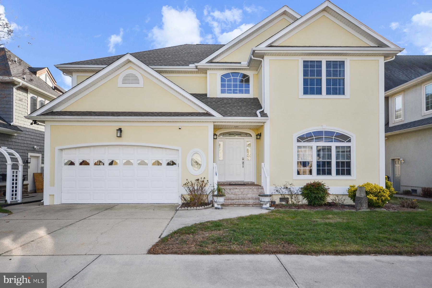 HERON HARBOUR - Residential