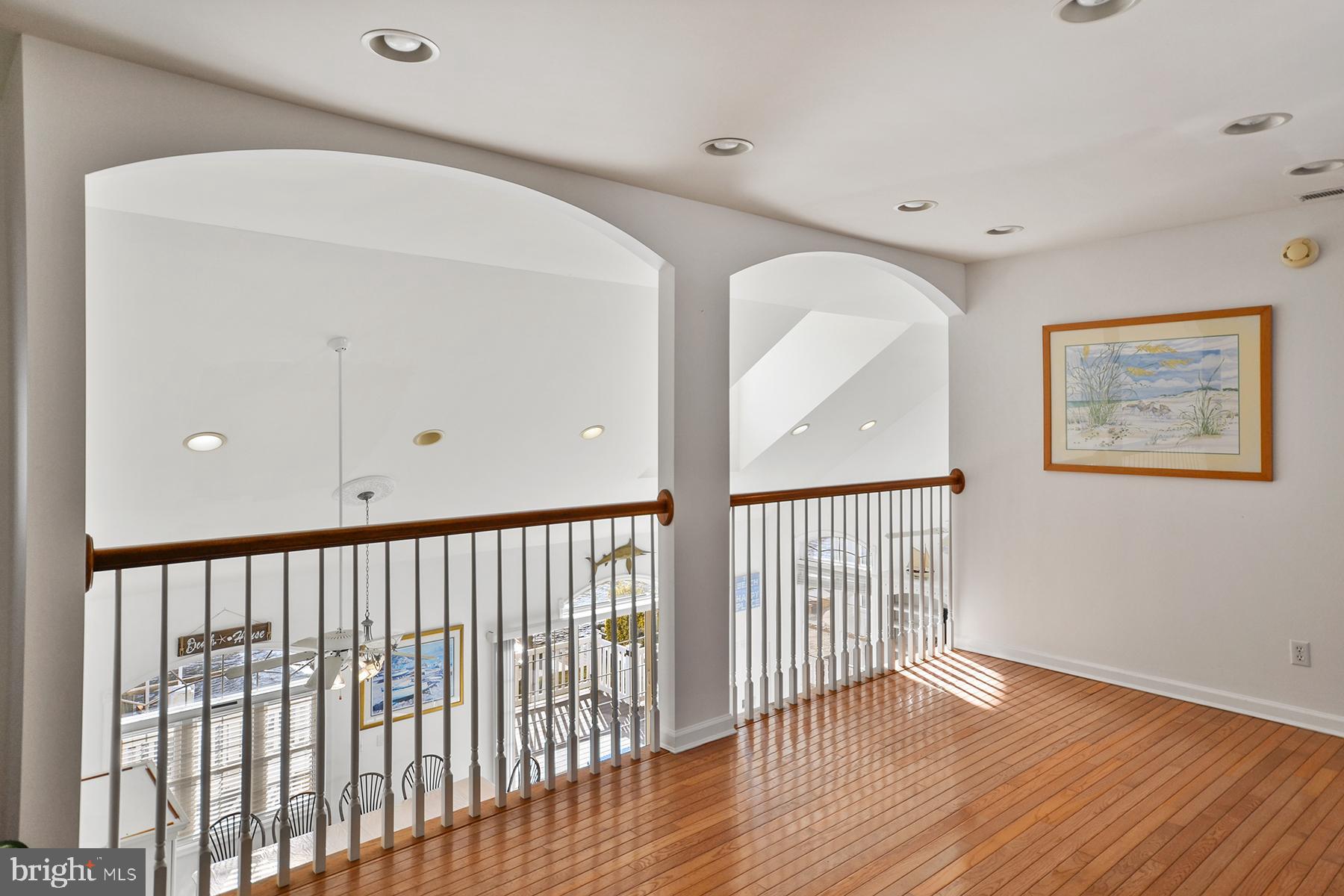 HERON HARBOUR - Residential