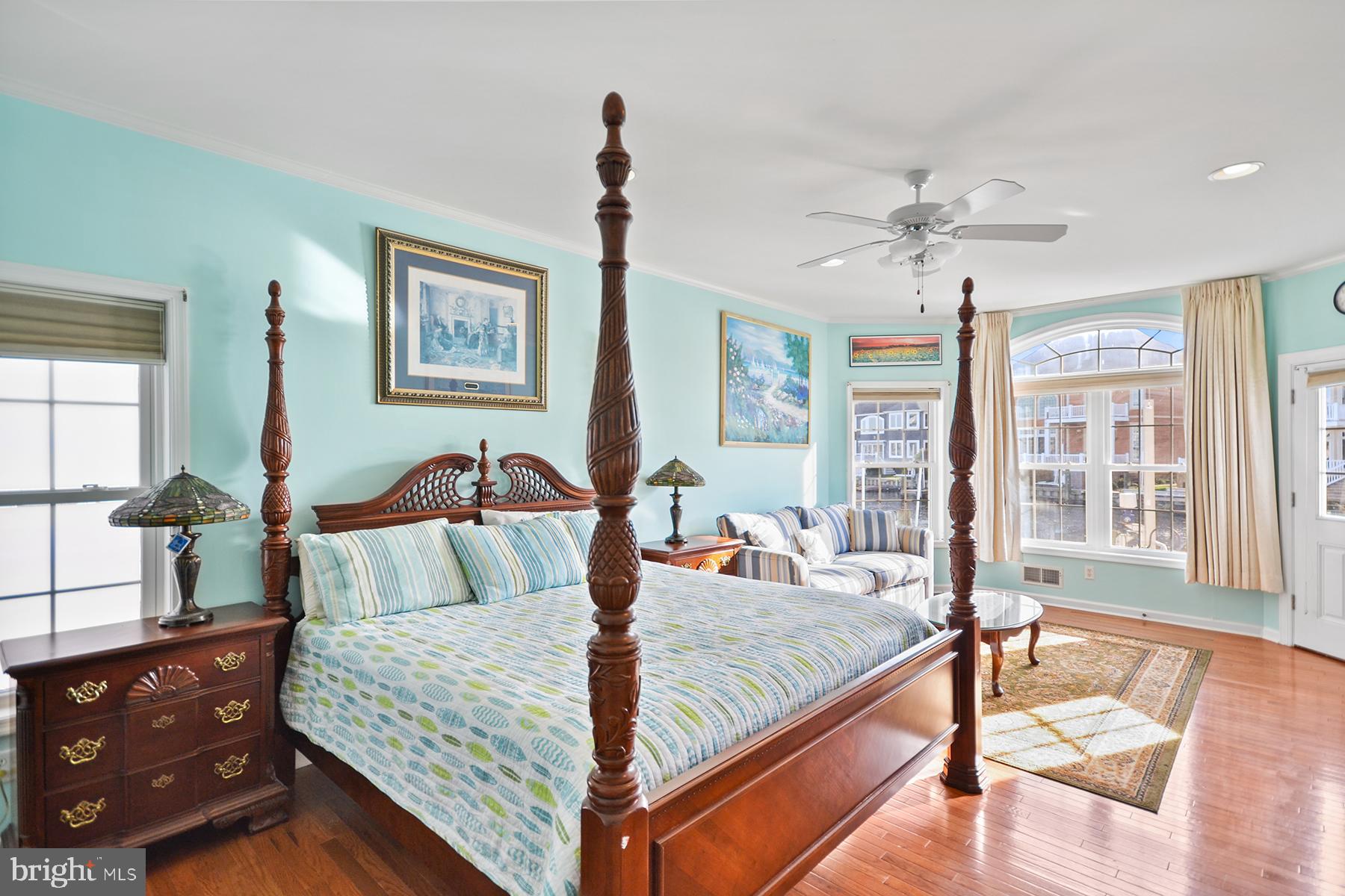 HERON HARBOUR - Residential