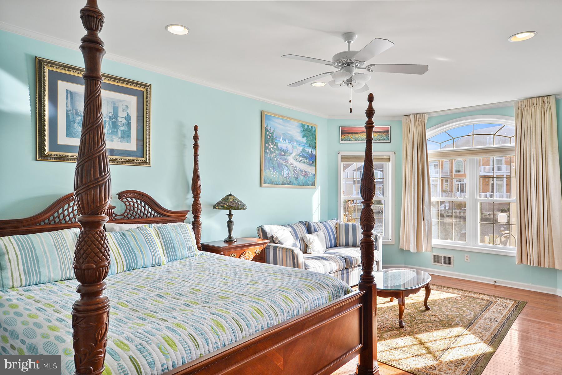 HERON HARBOUR - Residential