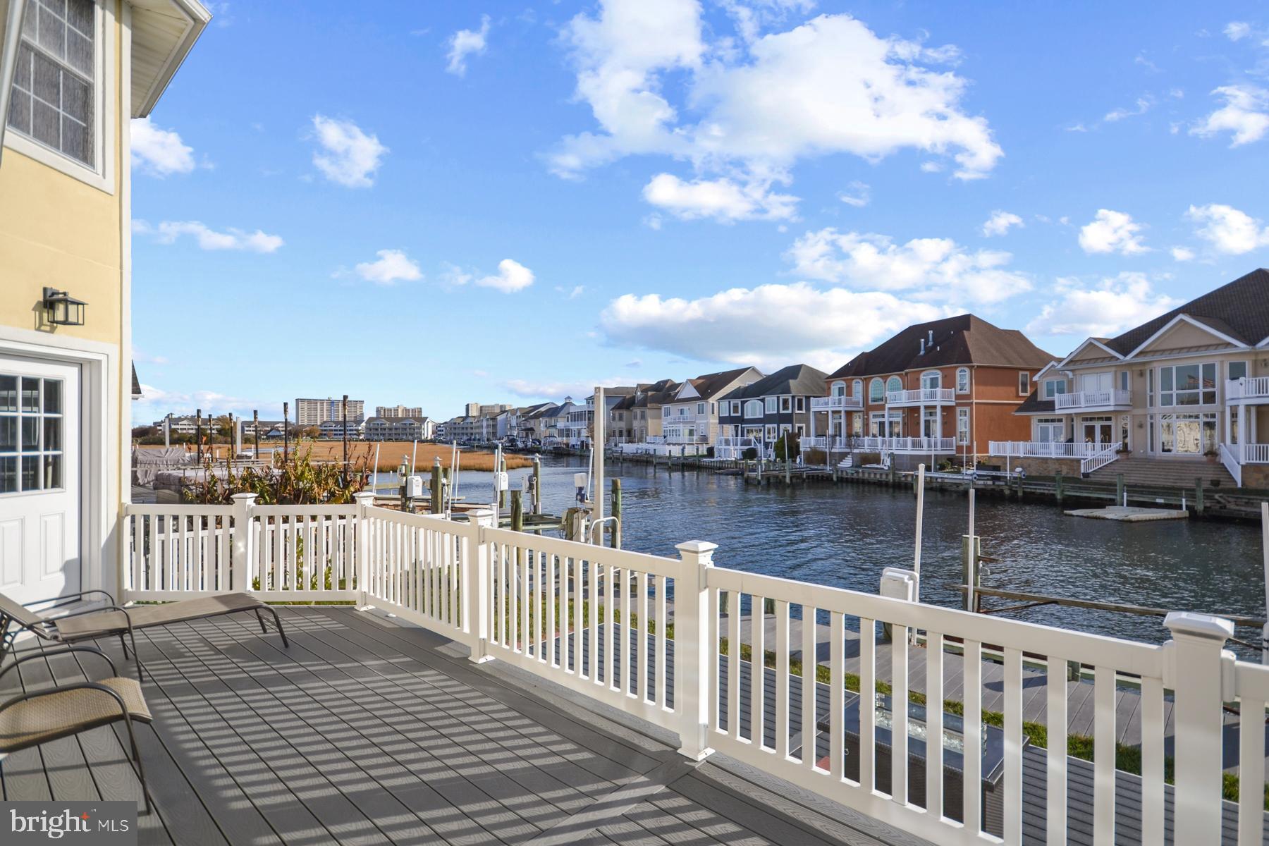 HERON HARBOUR - Residential