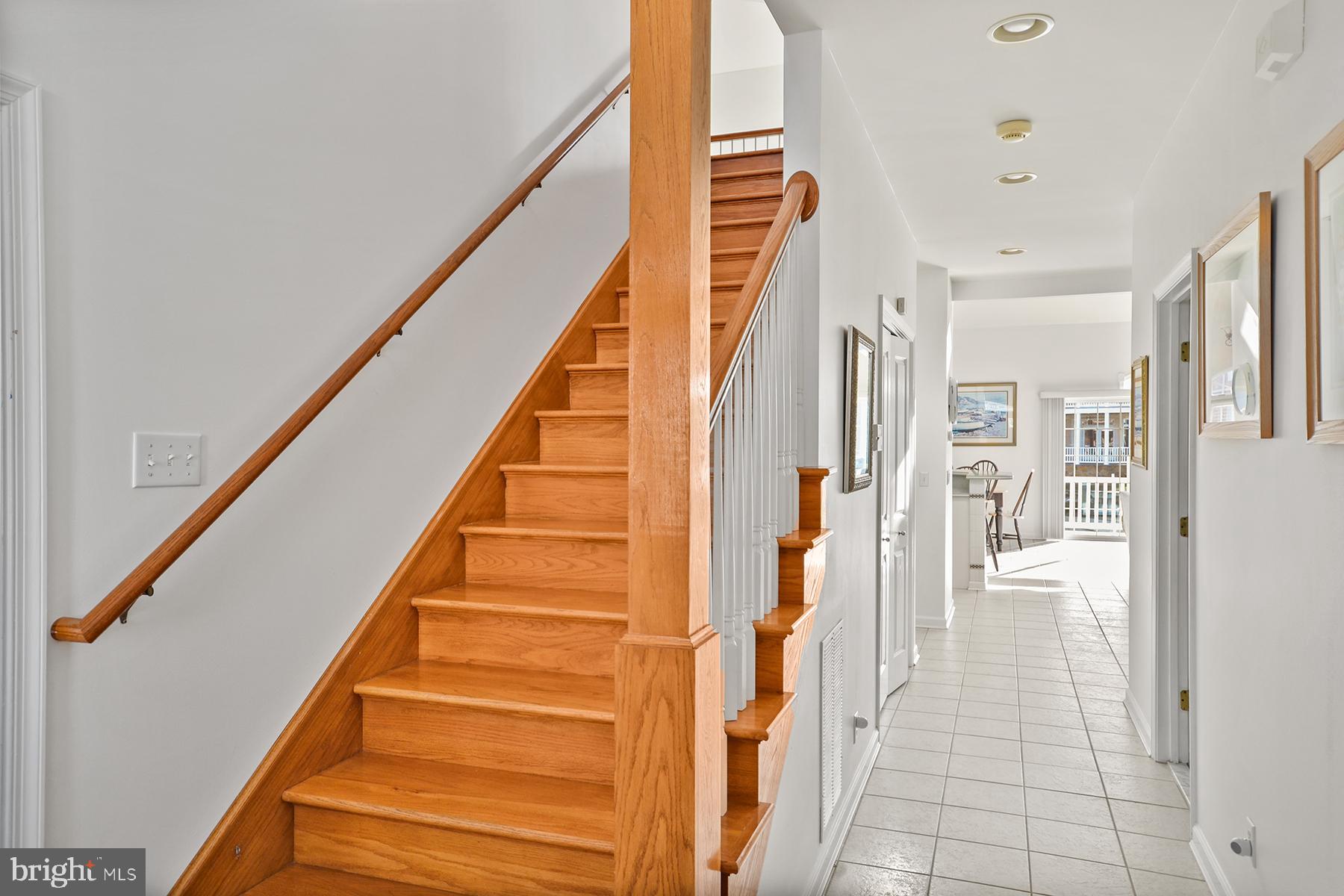 HERON HARBOUR - Residential