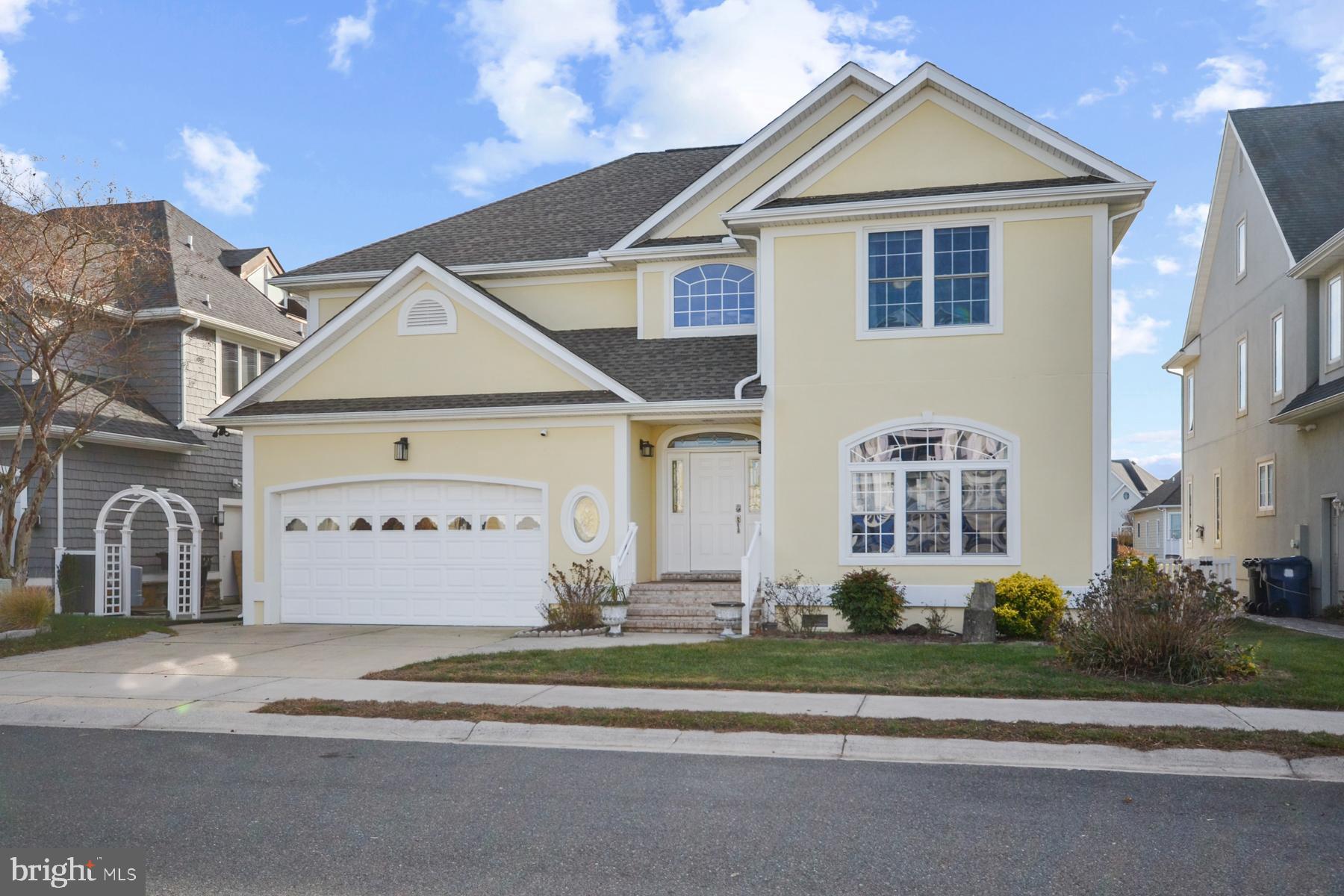 HERON HARBOUR - Residential