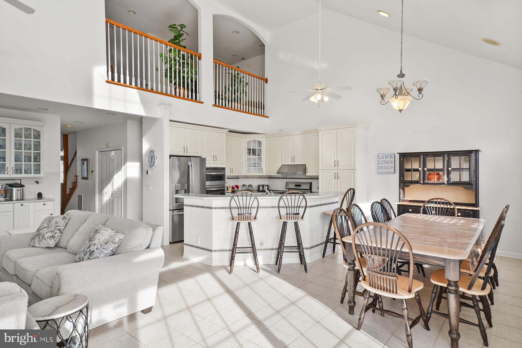 HERON HARBOUR - Residential