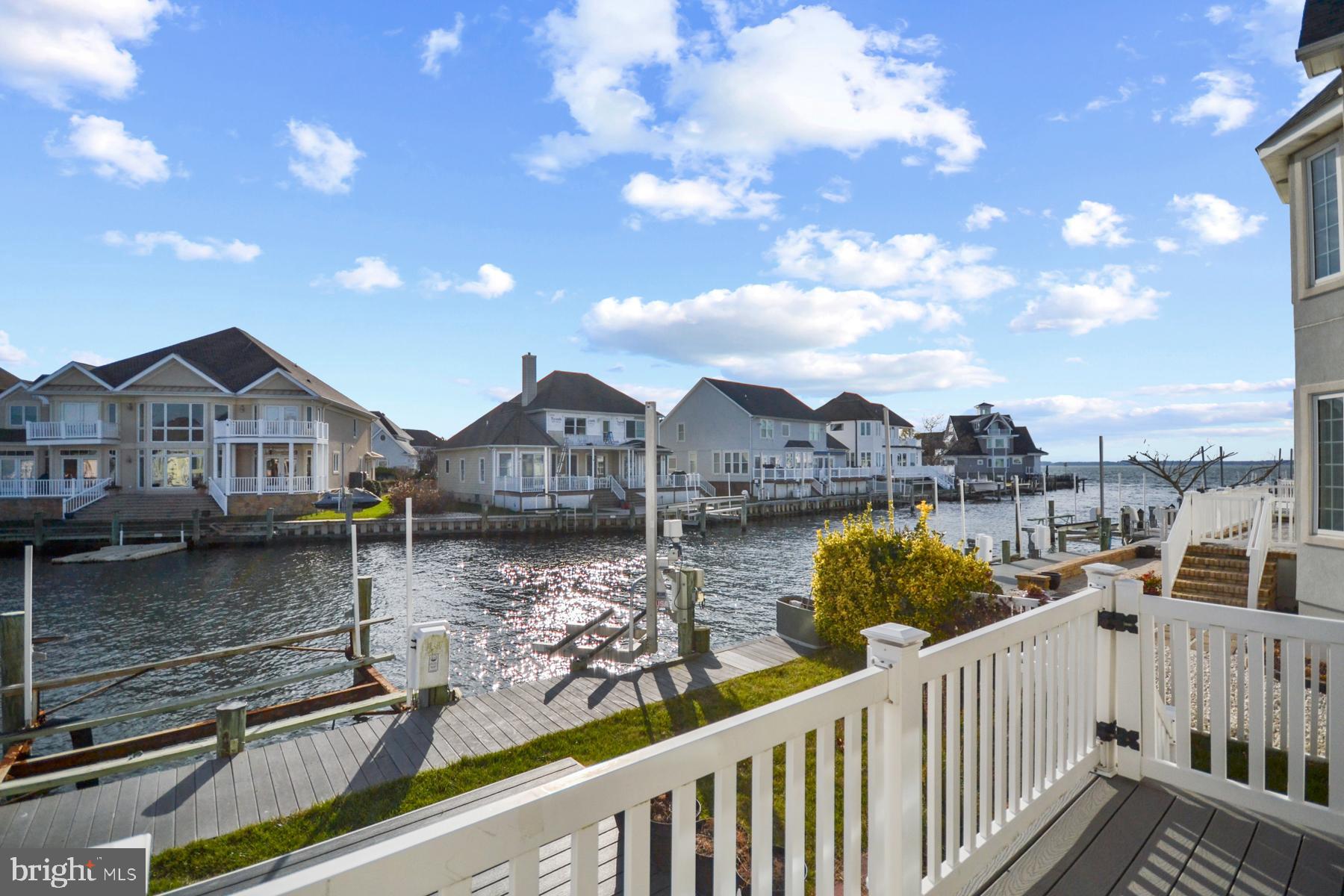 HERON HARBOUR - Residential