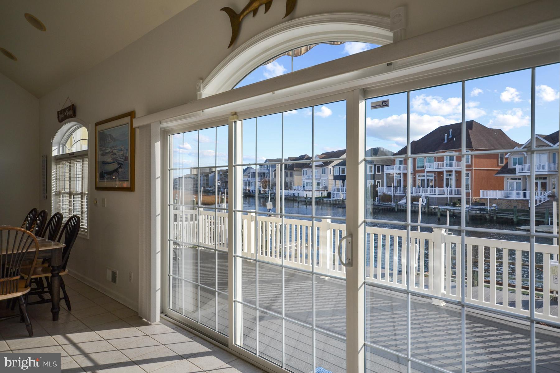 HERON HARBOUR - Residential