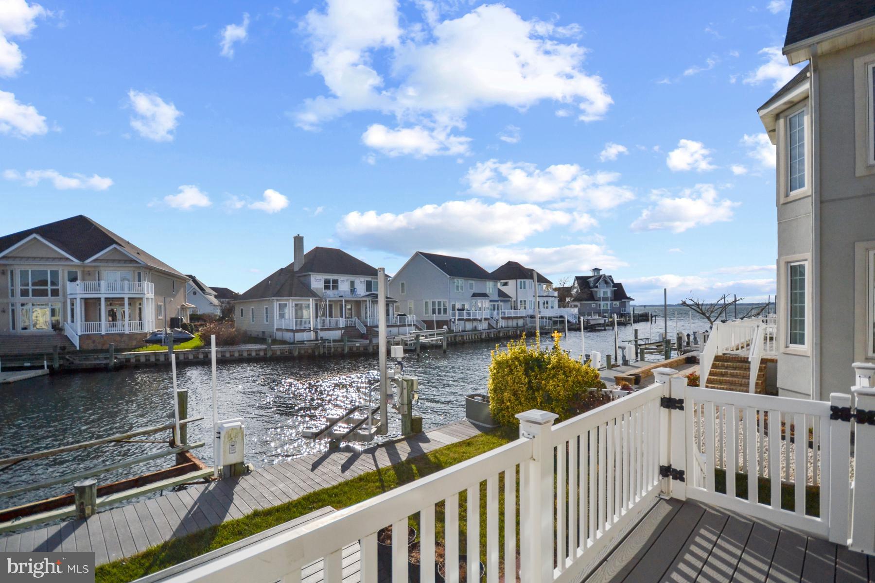 HERON HARBOUR - Residential