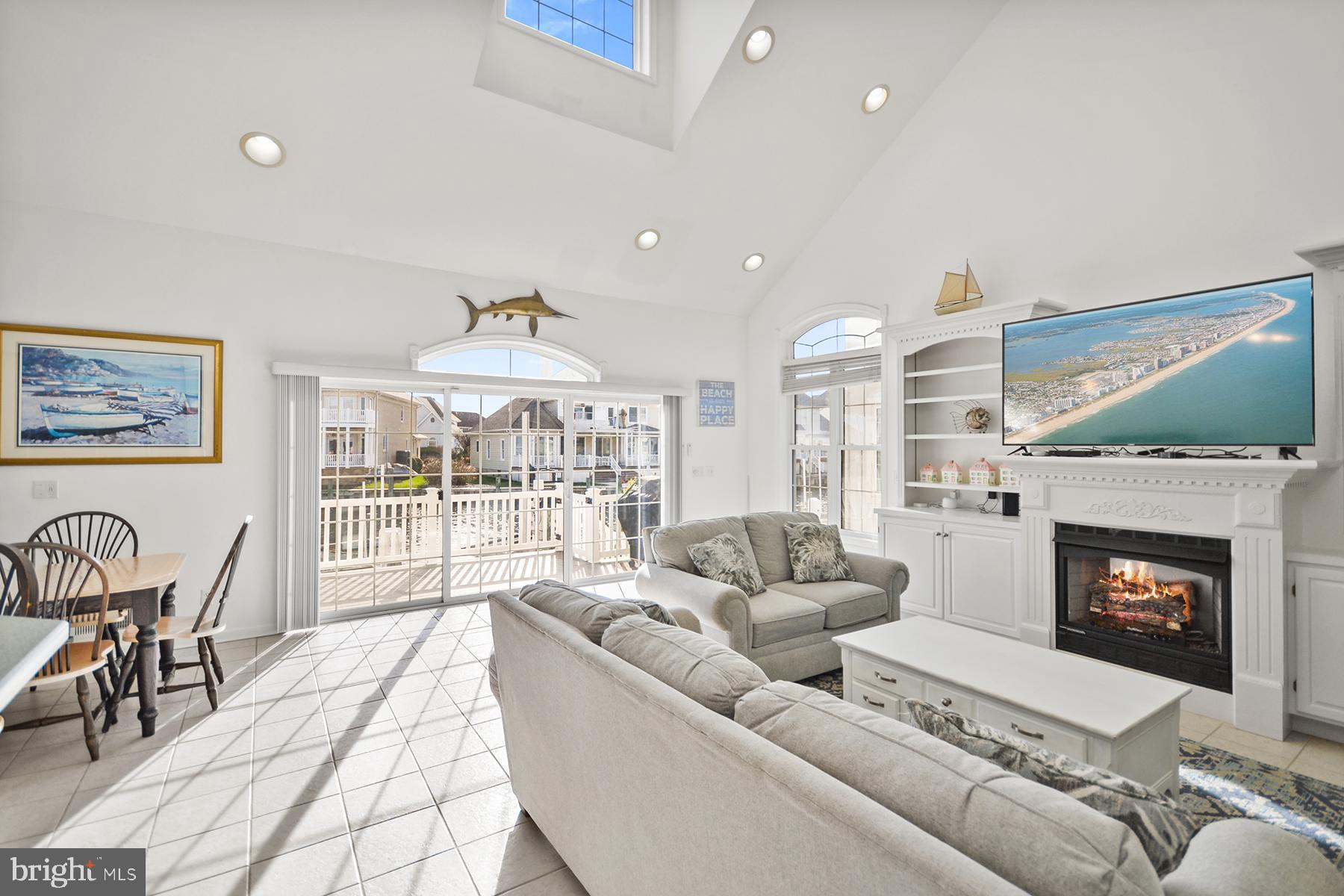 HERON HARBOUR - Residential