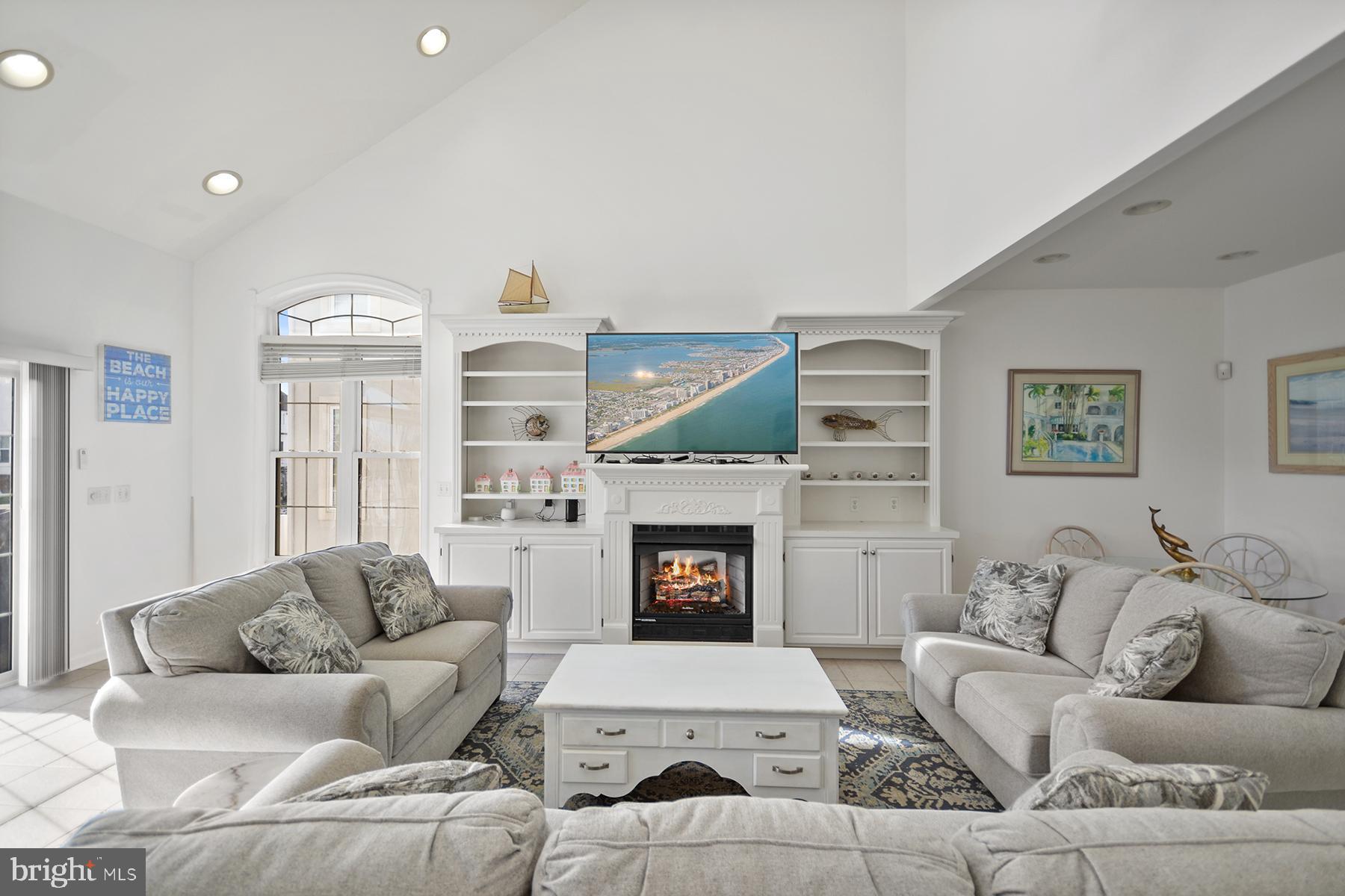 HERON HARBOUR - Residential