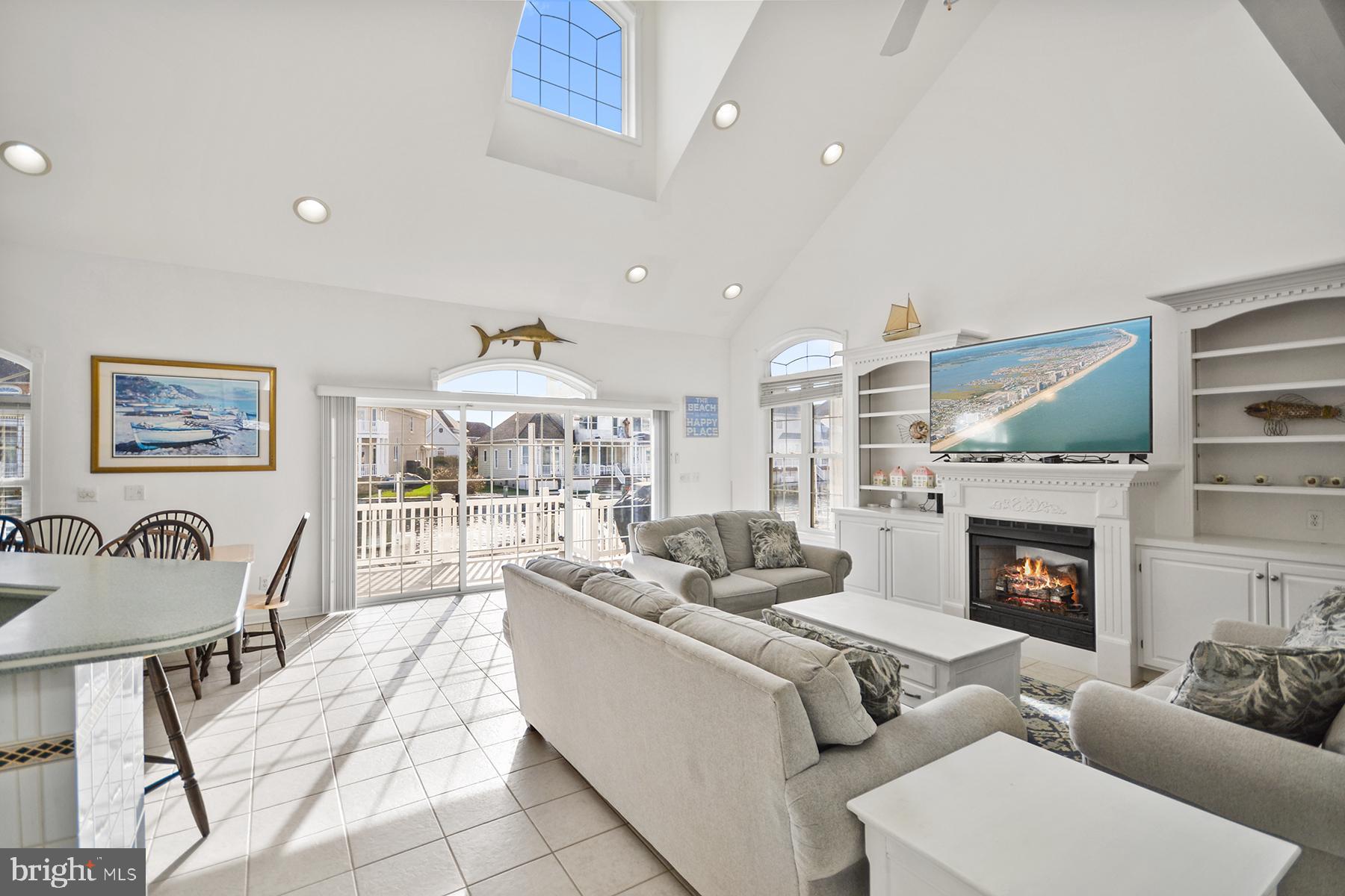 HERON HARBOUR - Residential