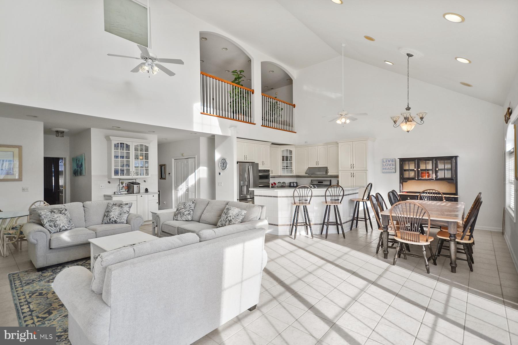 HERON HARBOUR - Residential