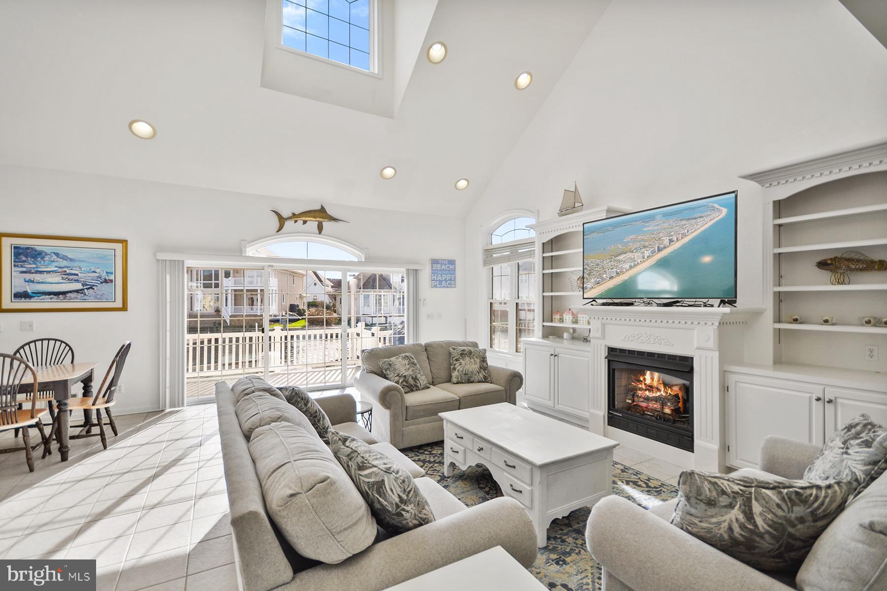 HERON HARBOUR - Residential