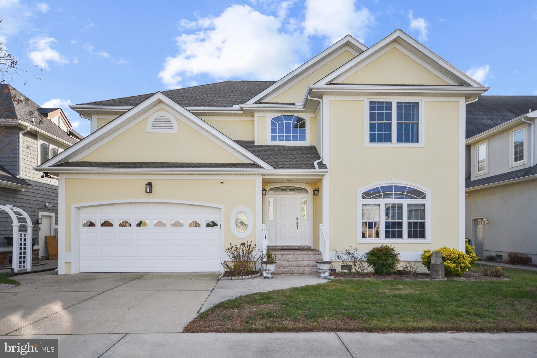 HERON HARBOUR - Residential