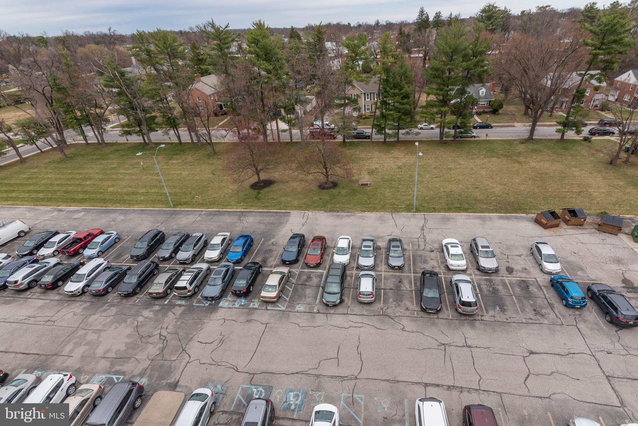 CROSS COUNTRY - Residential