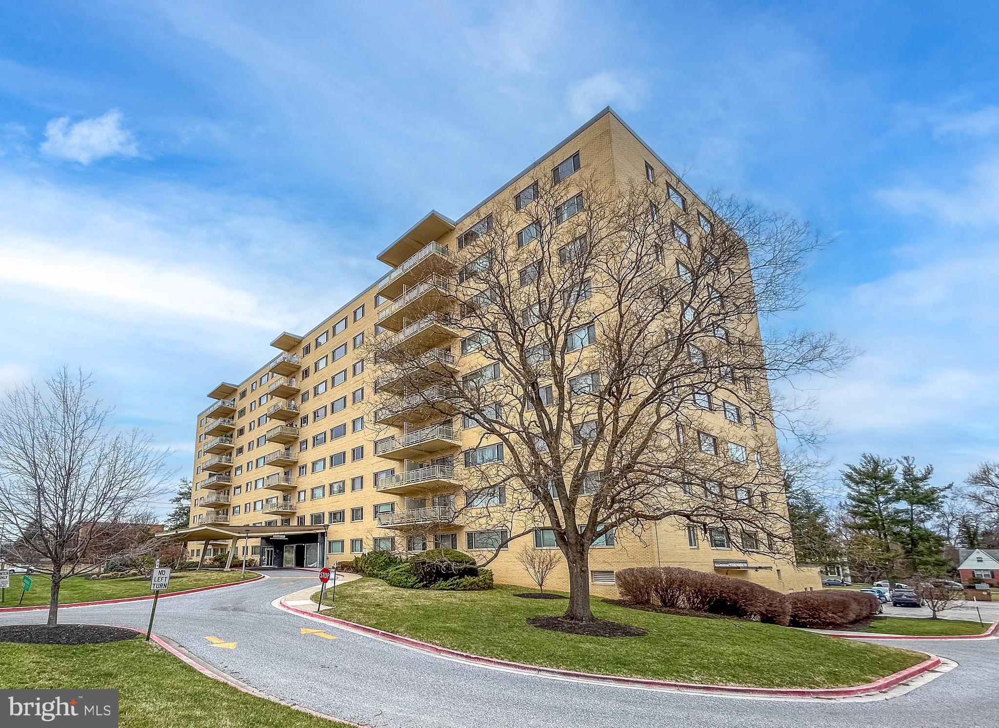 CROSS COUNTRY - Residential