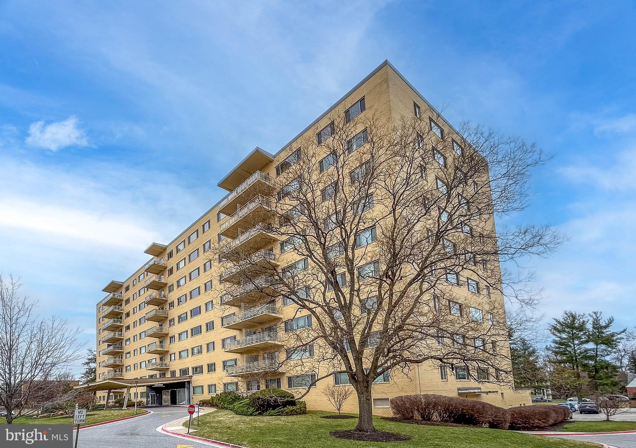 CROSS COUNTRY - Residential