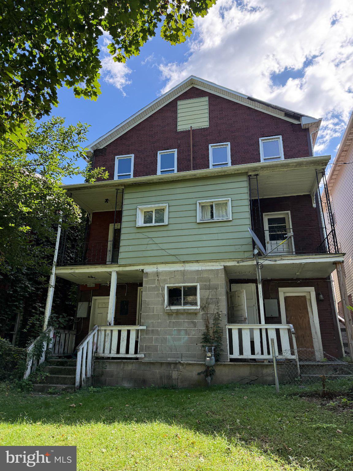 401 - 403 ASCENSION STREET