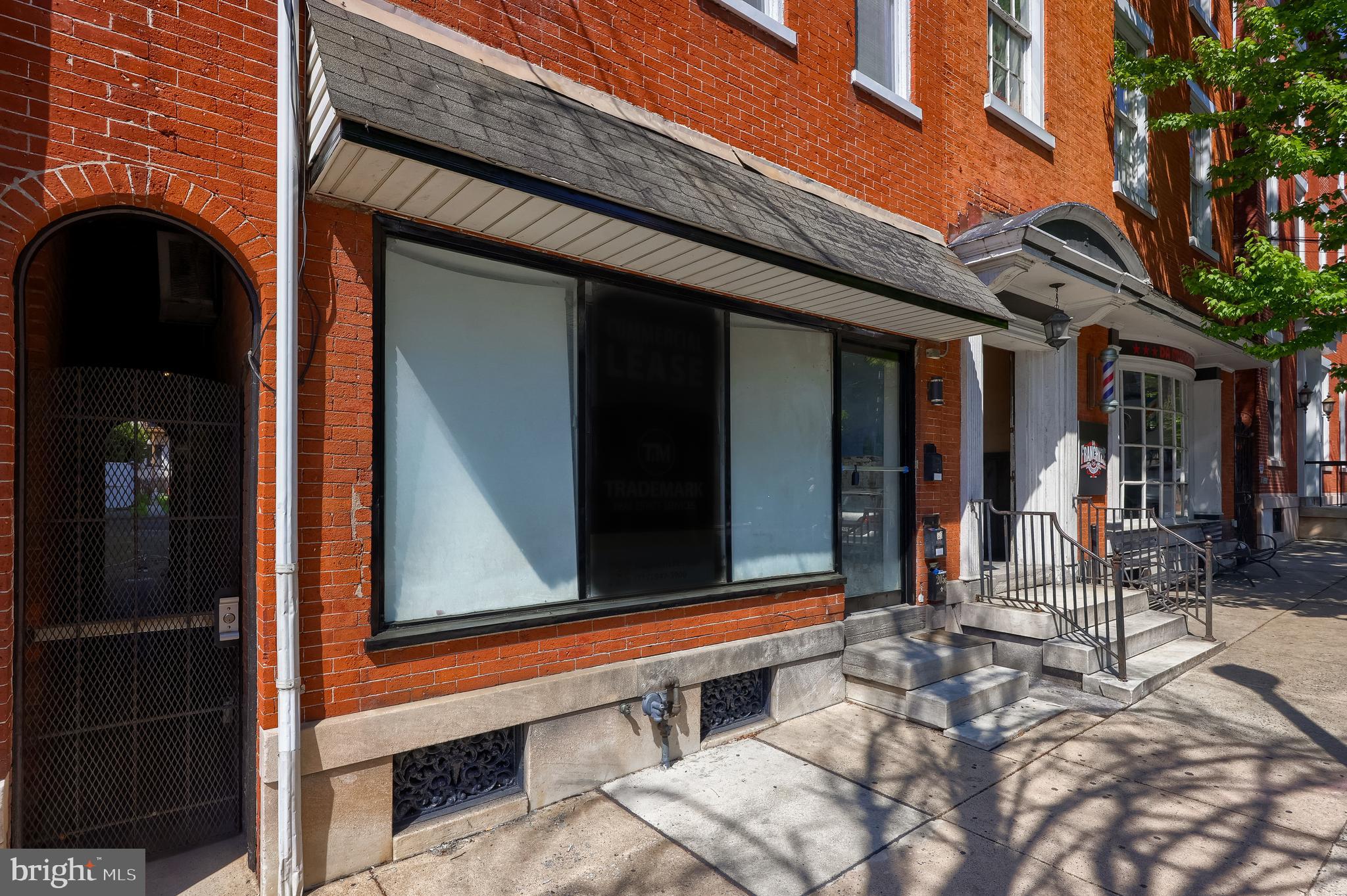 205 E KING STREET