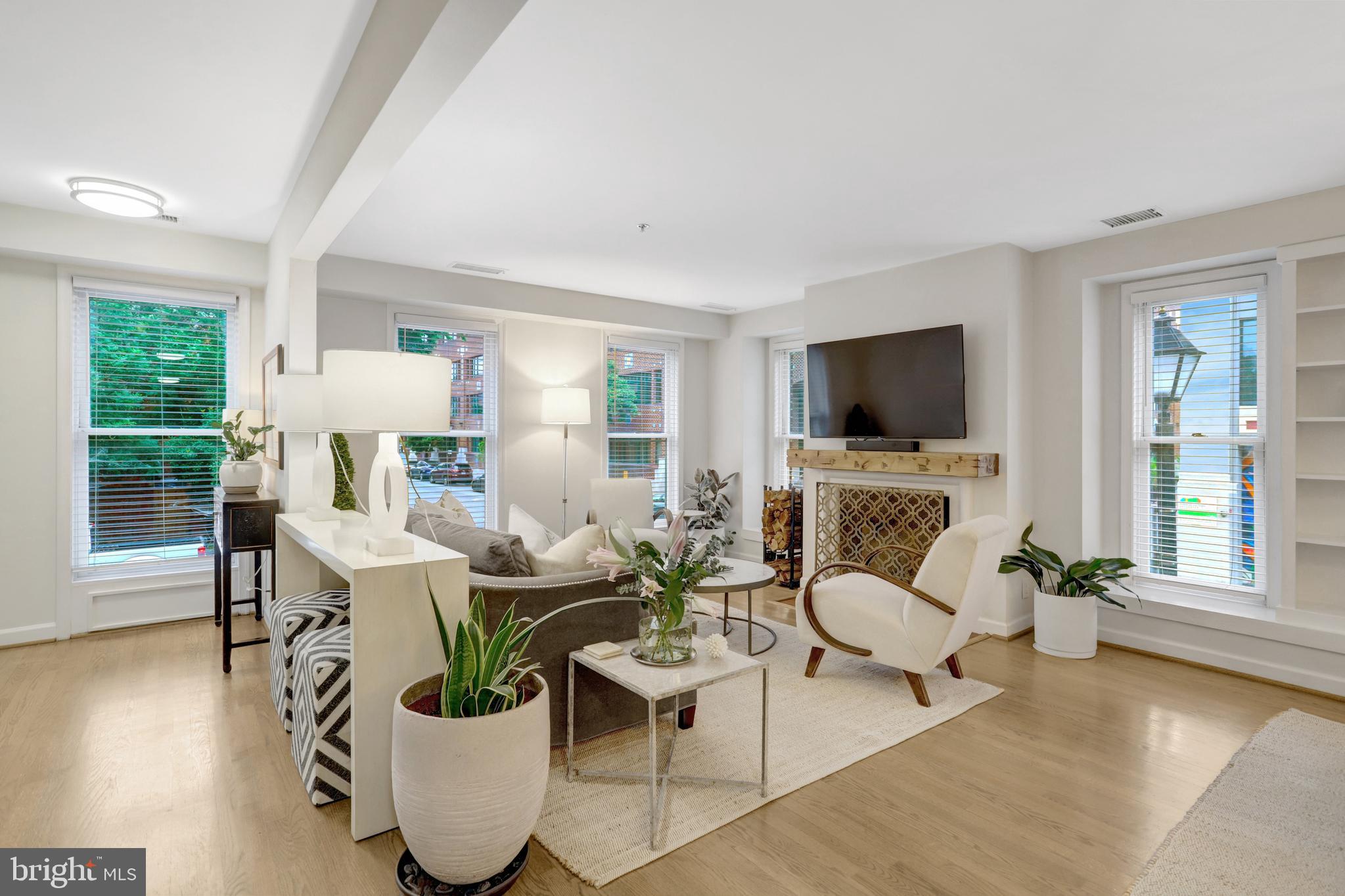 110 CAMERON STREET CS101