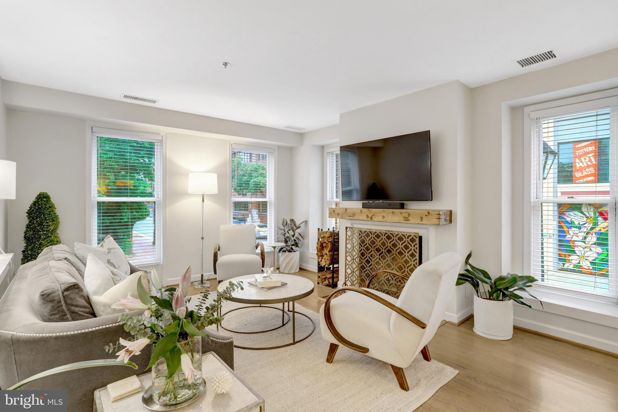 110 CAMERON STREET CS101