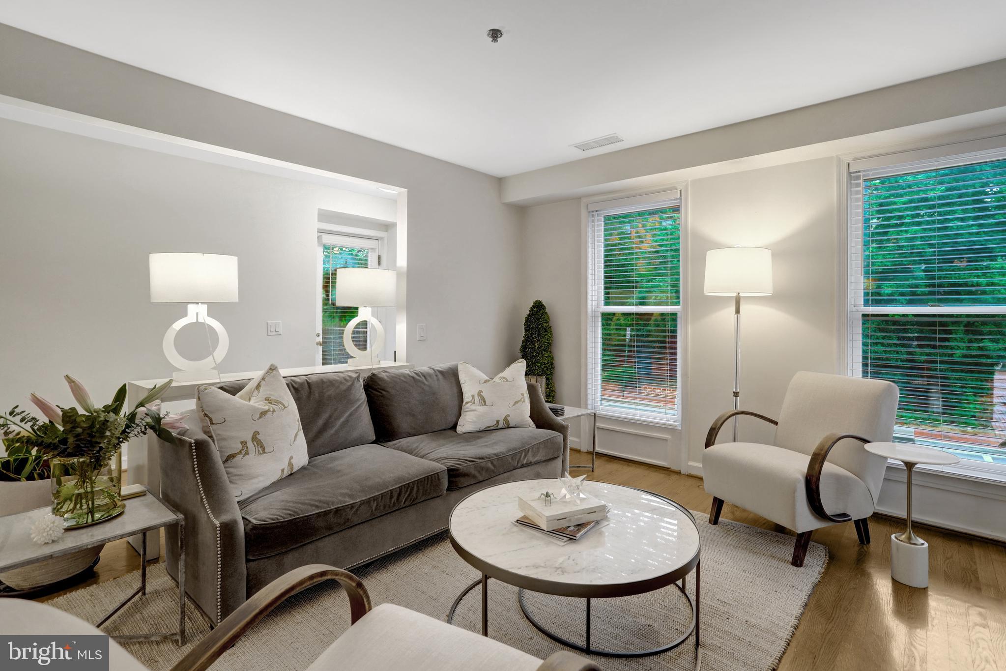 110 CAMERON STREET CS101