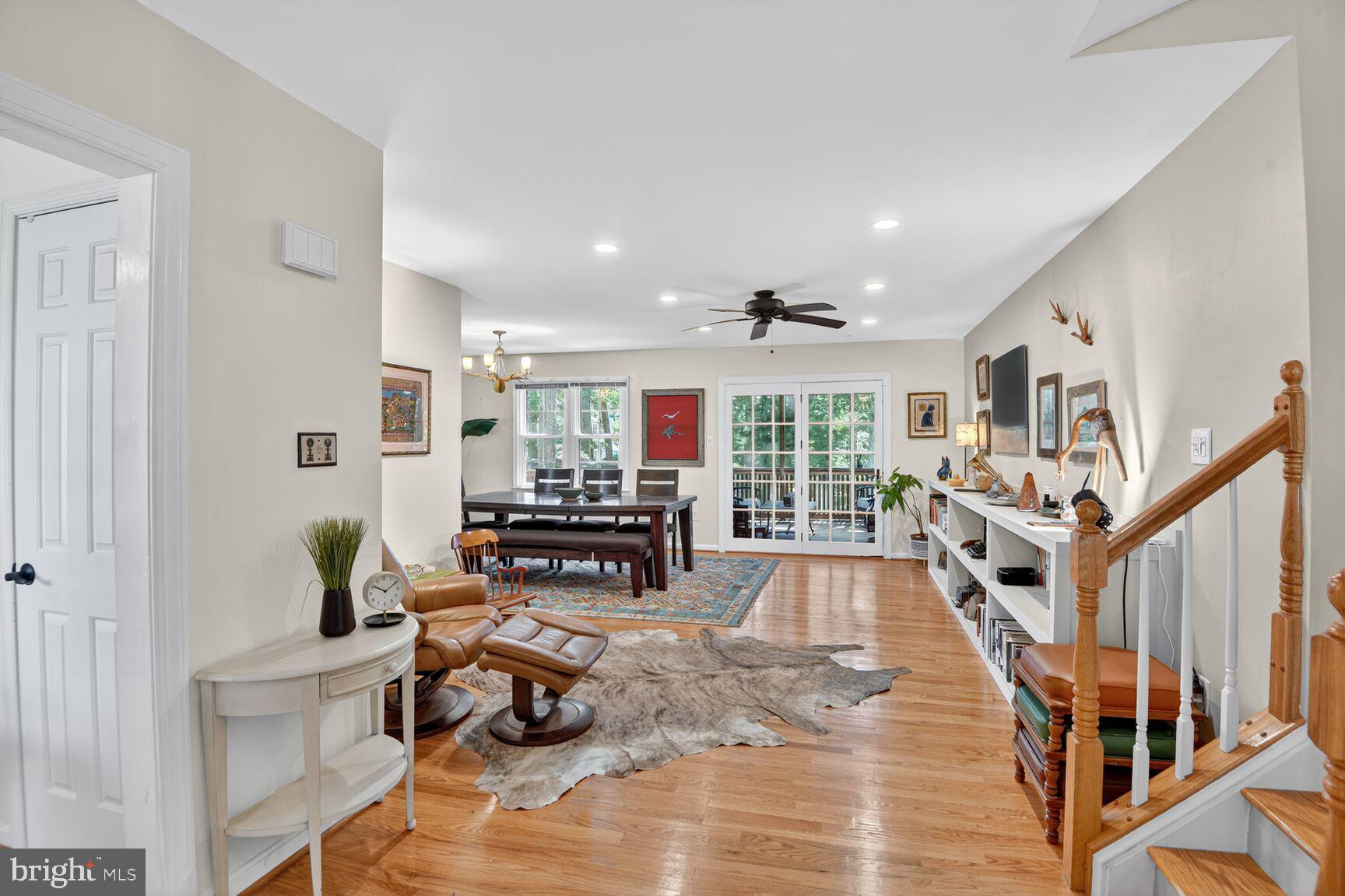 GOOD HOPE ESTATES - Residential