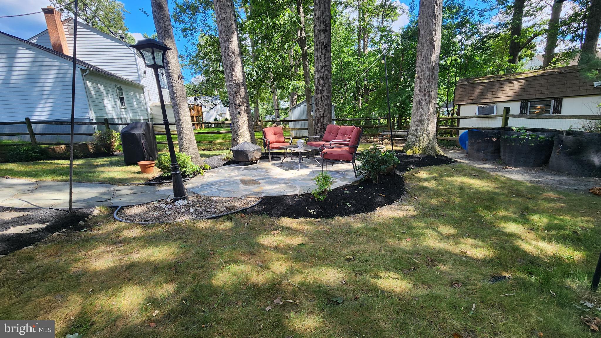 GOOD HOPE ESTATES - Residential