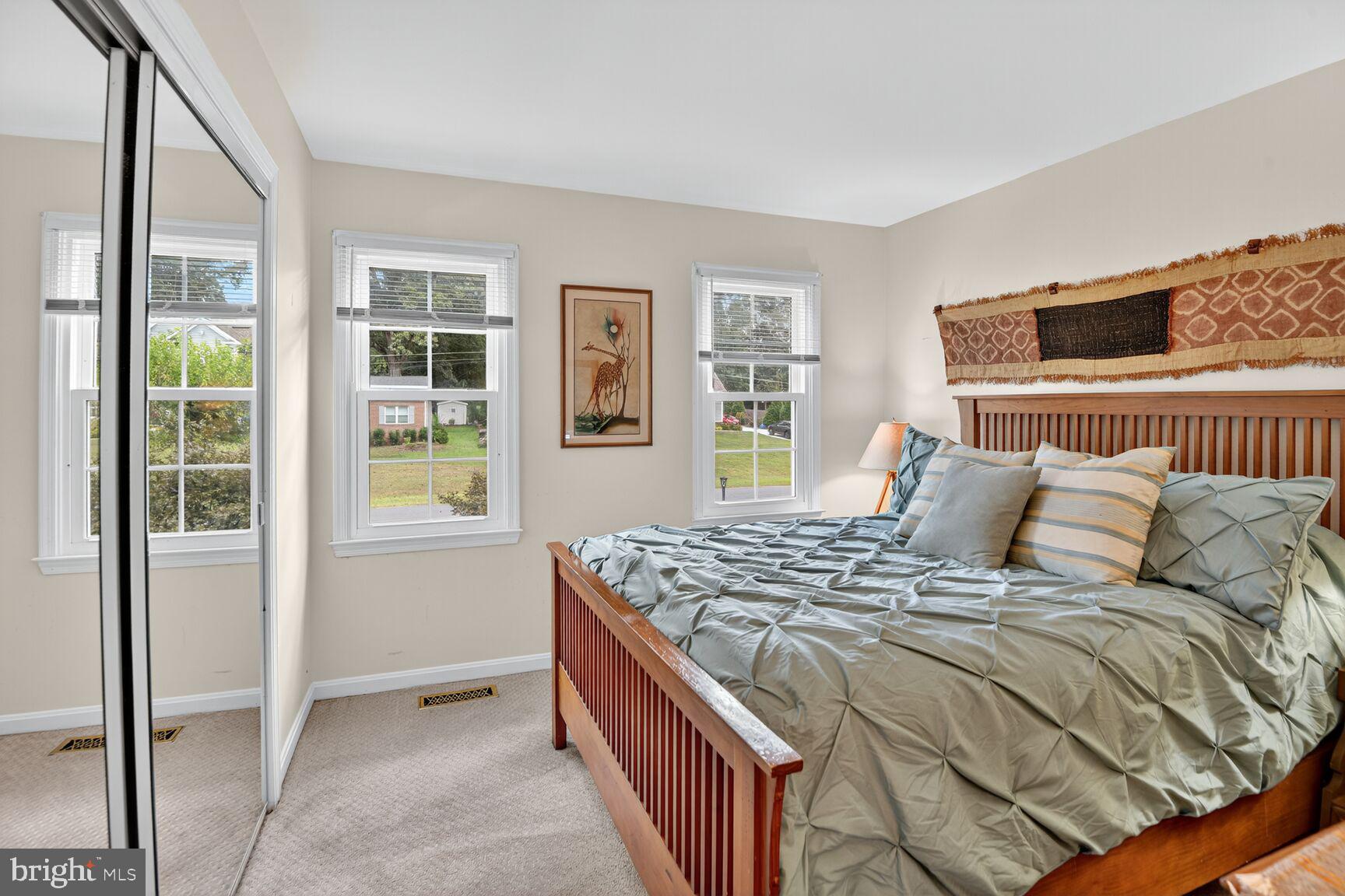 GOOD HOPE ESTATES - Residential