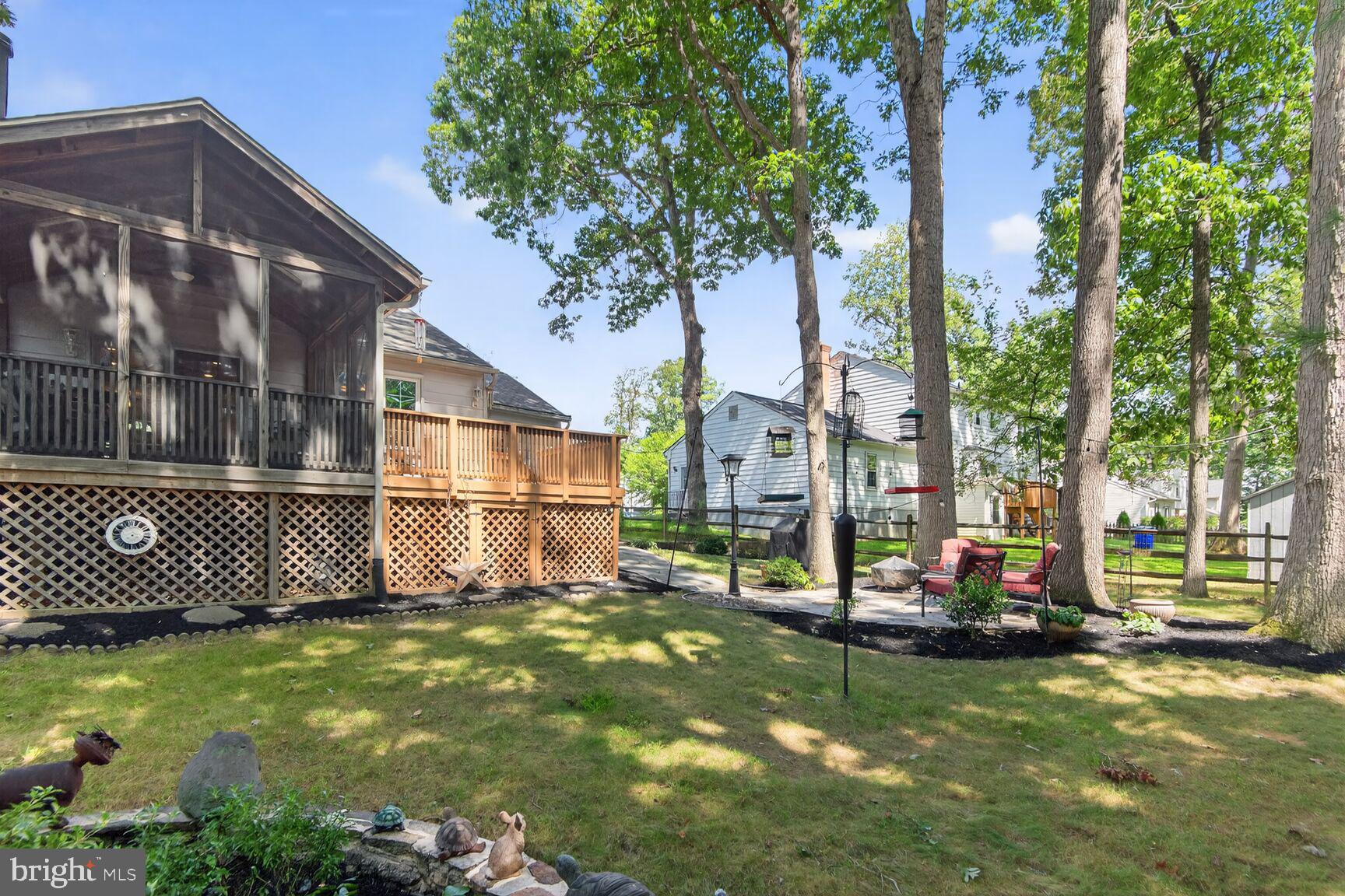 GOOD HOPE ESTATES - Residential