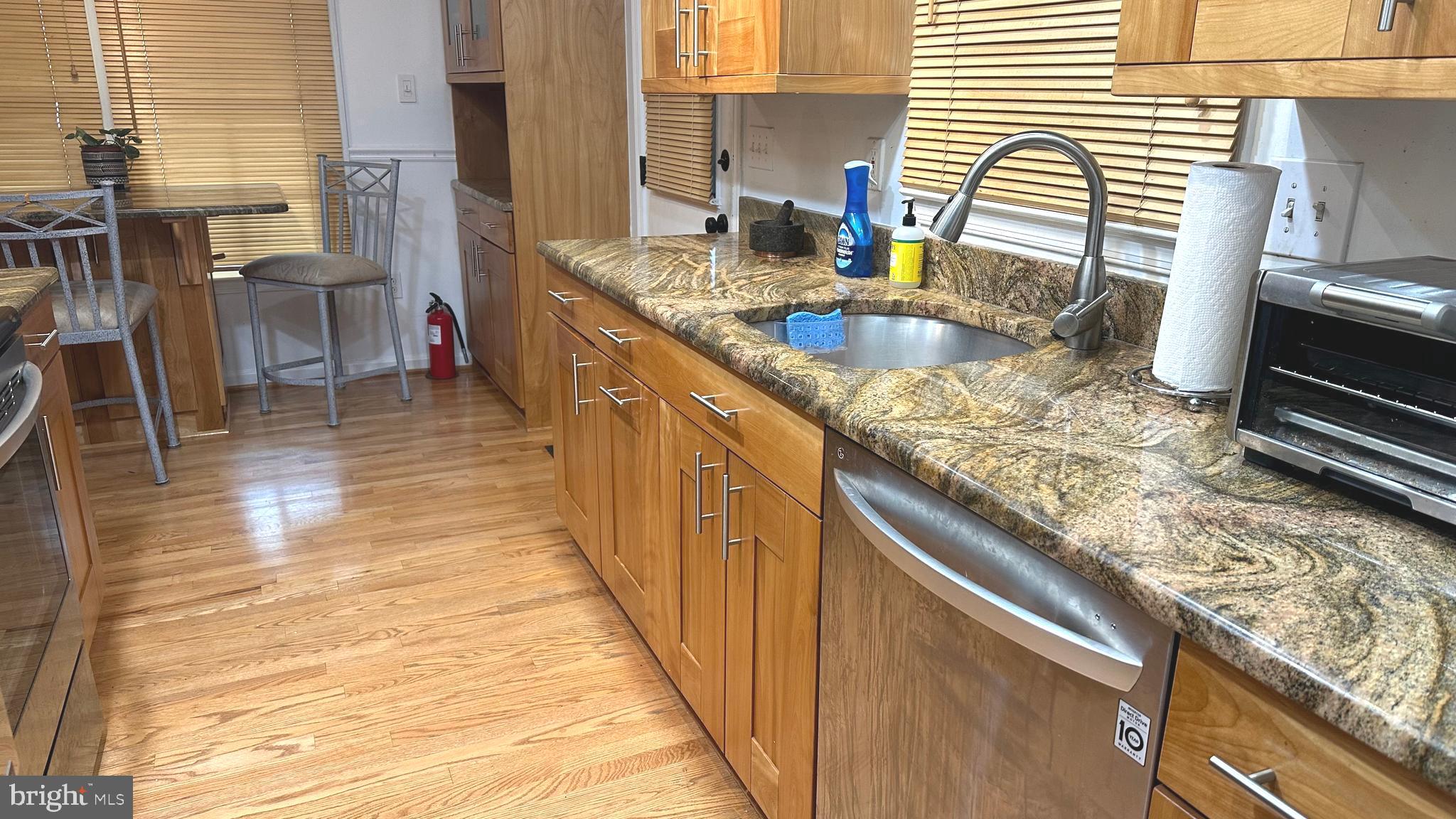 GOOD HOPE ESTATES - Residential