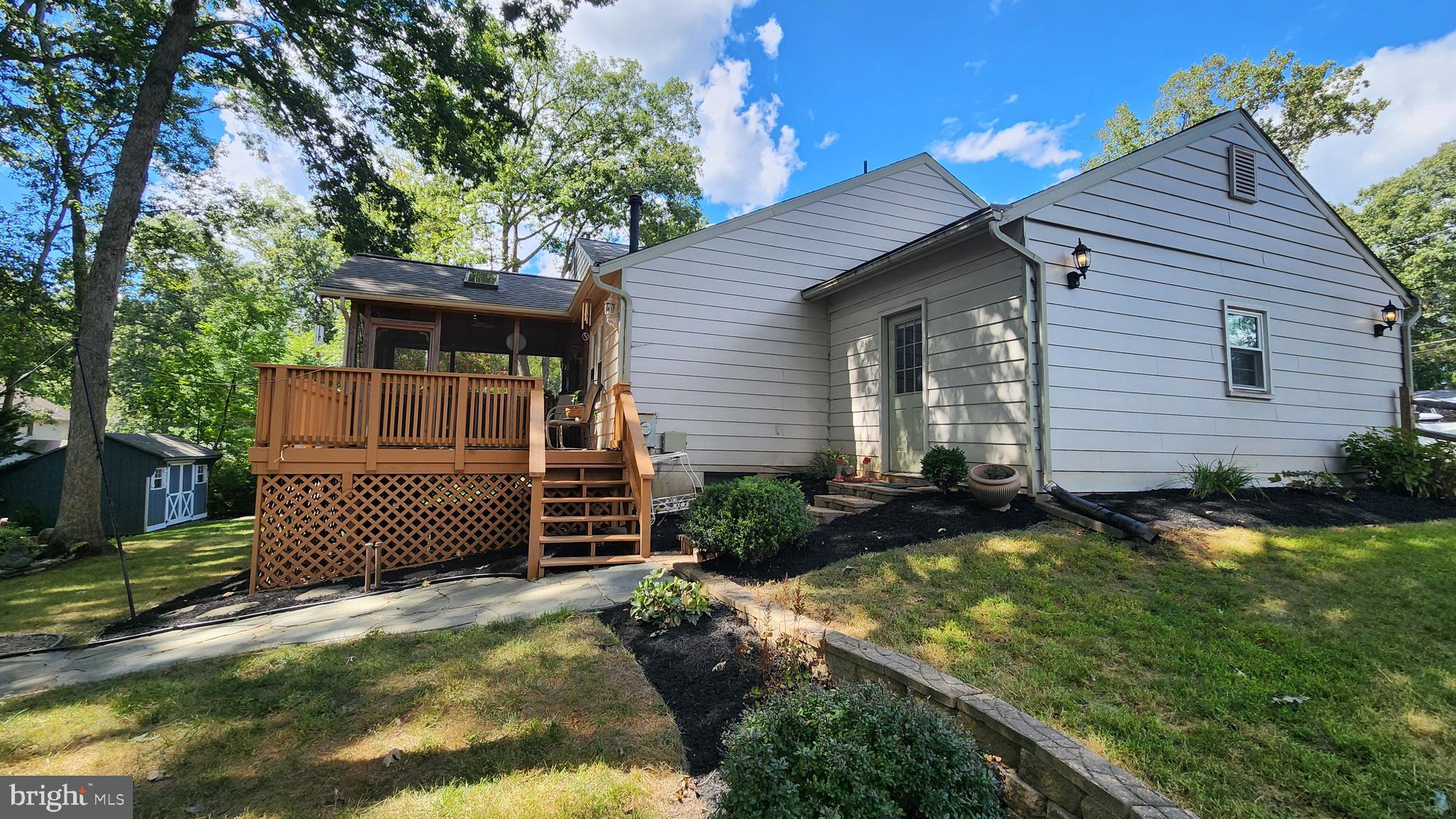 GOOD HOPE ESTATES - Residential