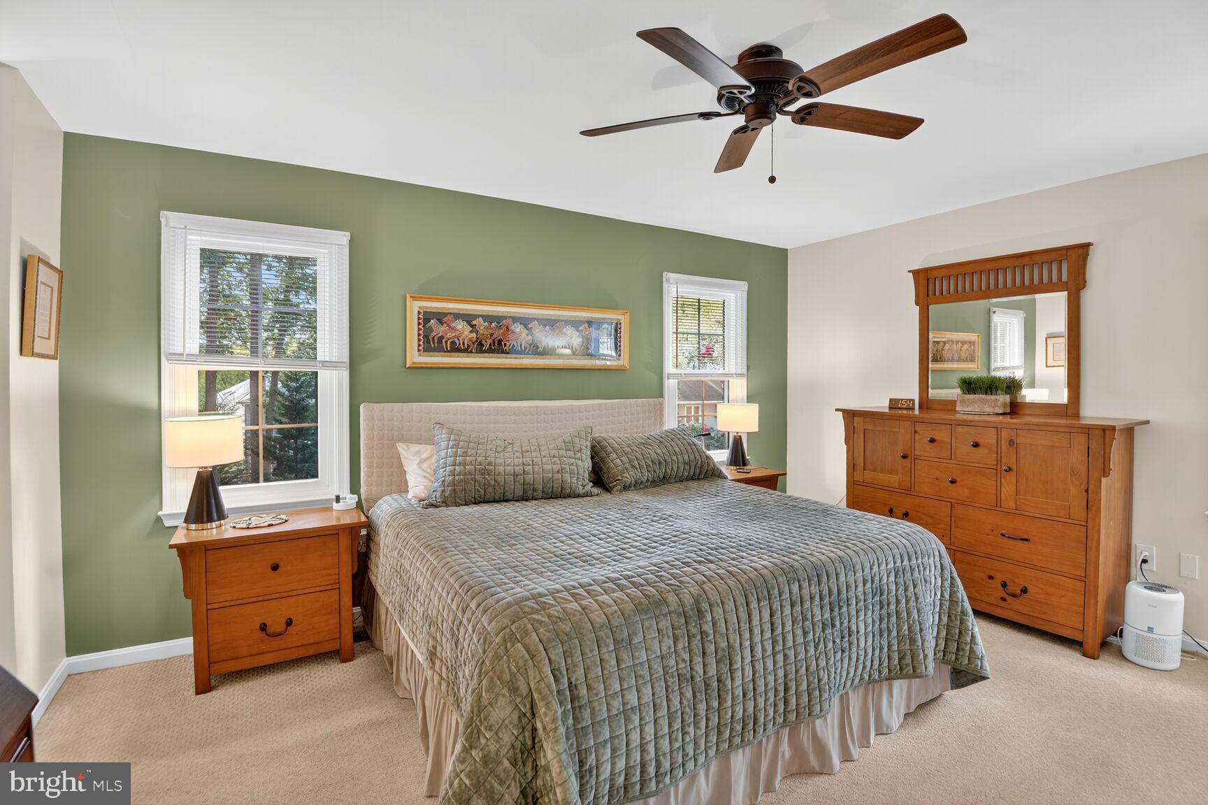 GOOD HOPE ESTATES - Residential