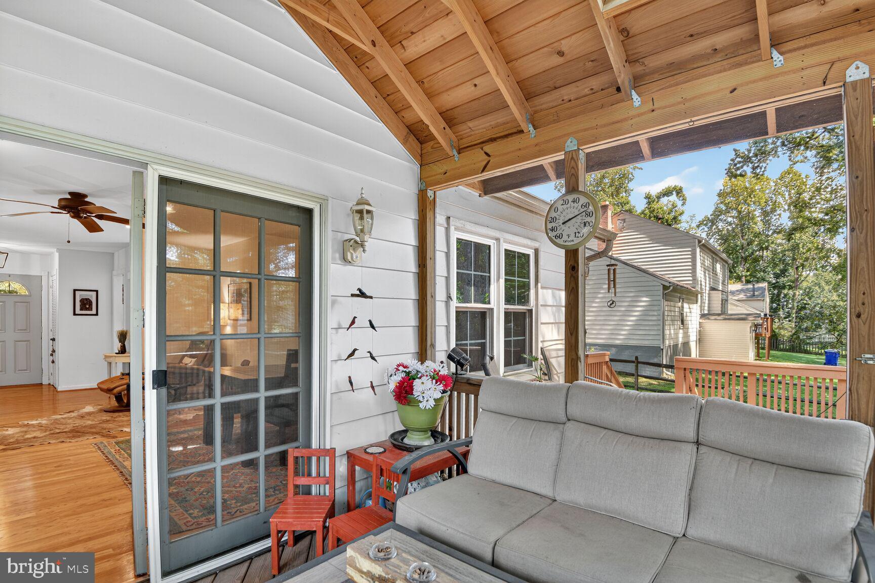 GOOD HOPE ESTATES - Residential